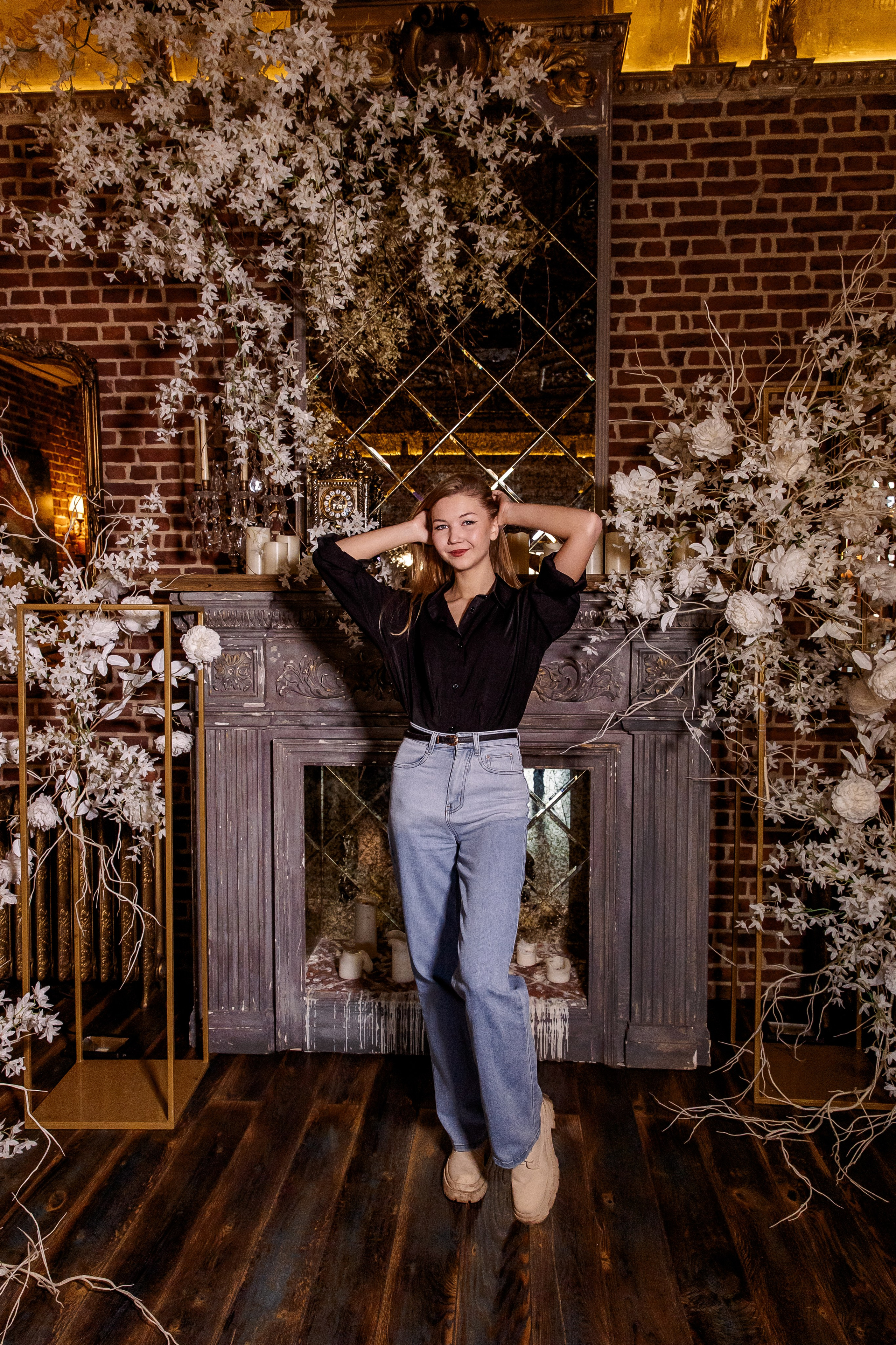 Караоке квиз-девичник. Свадебный и семейный фотограф в Челябинске Юлия Ишимова