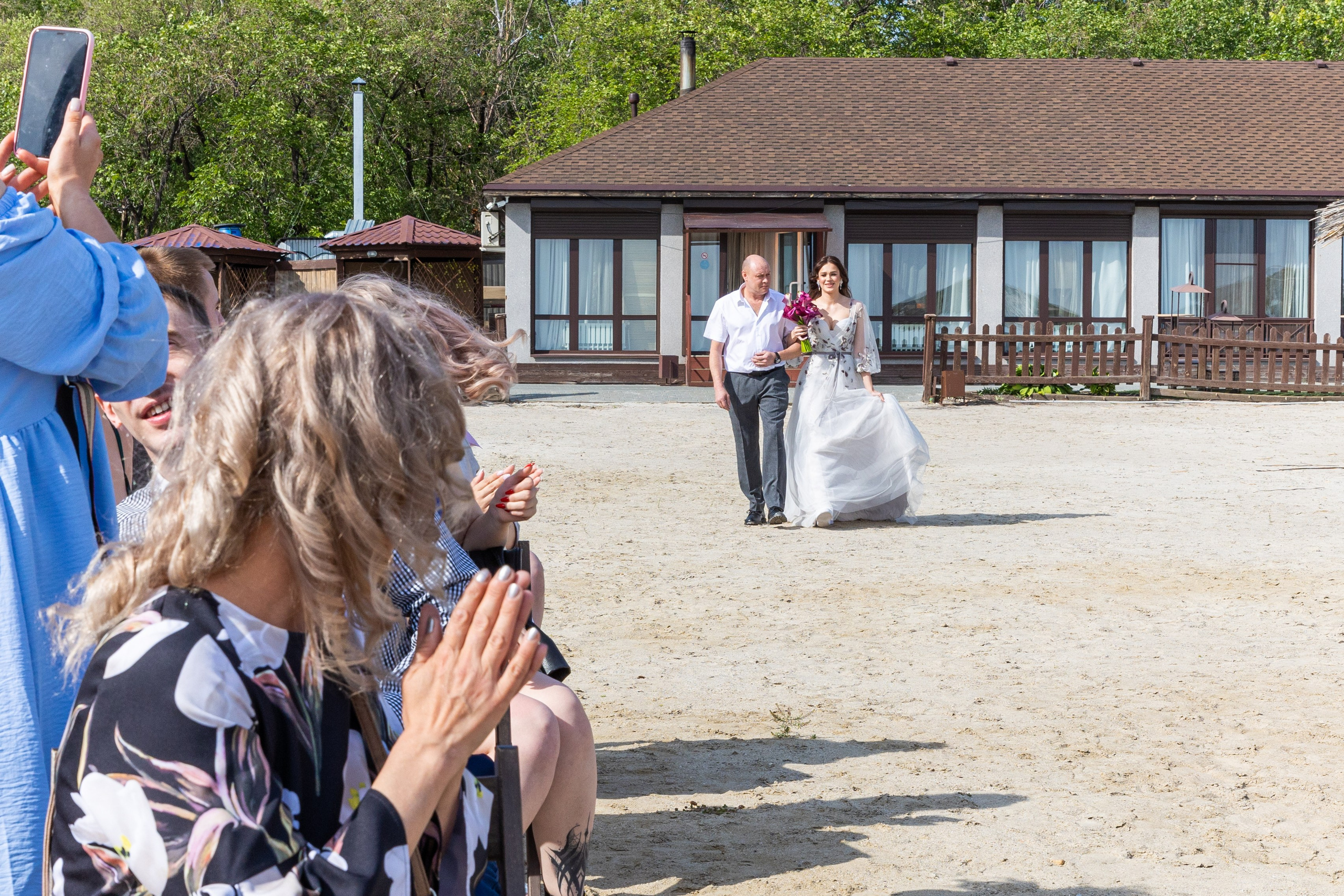 Ангелина и Иван. Свадебный и семейный фотограф в Челябинске Юлия Ишимова