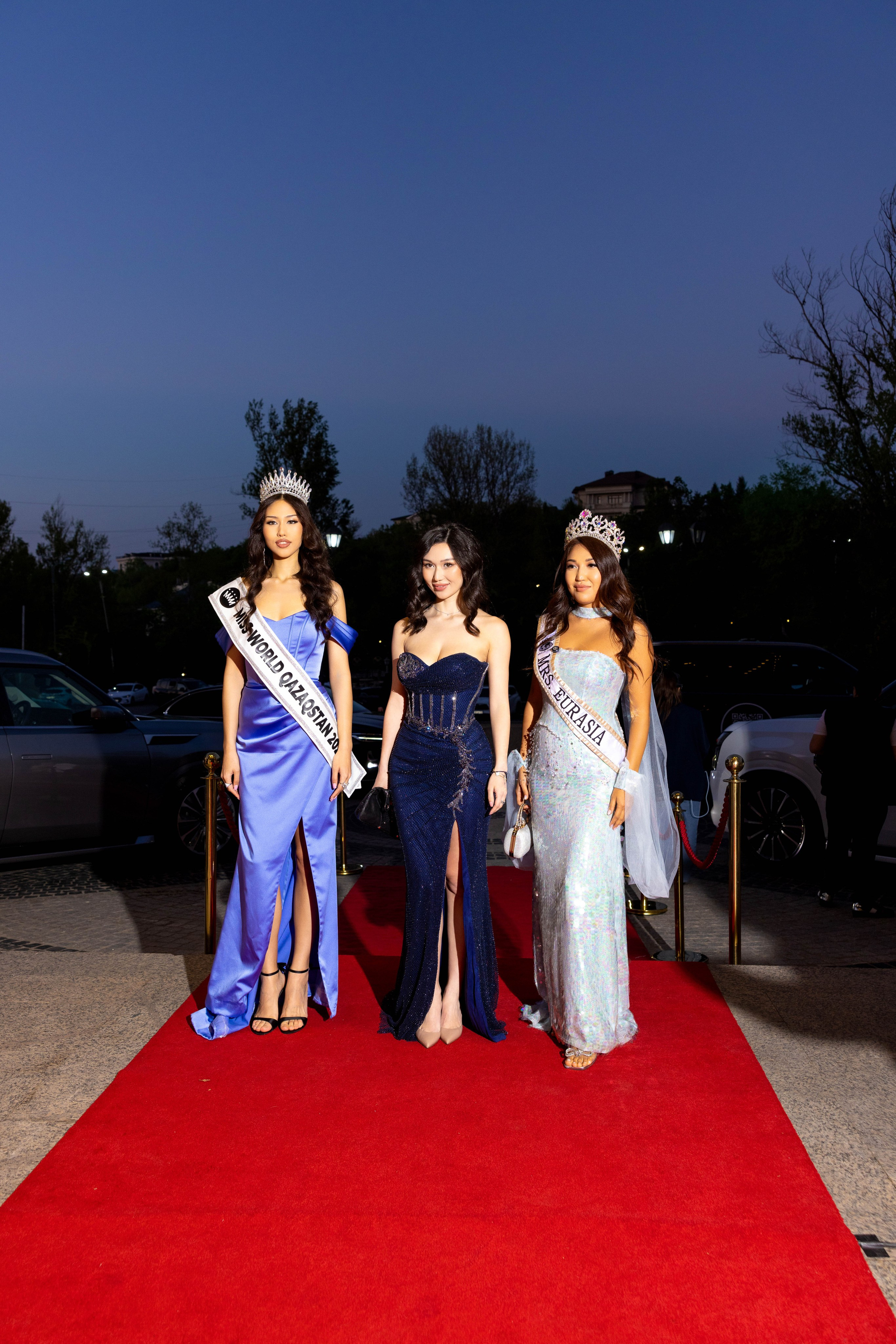 Viennese Ball. Кристина Шнайдер репортажный фотограф Алматы