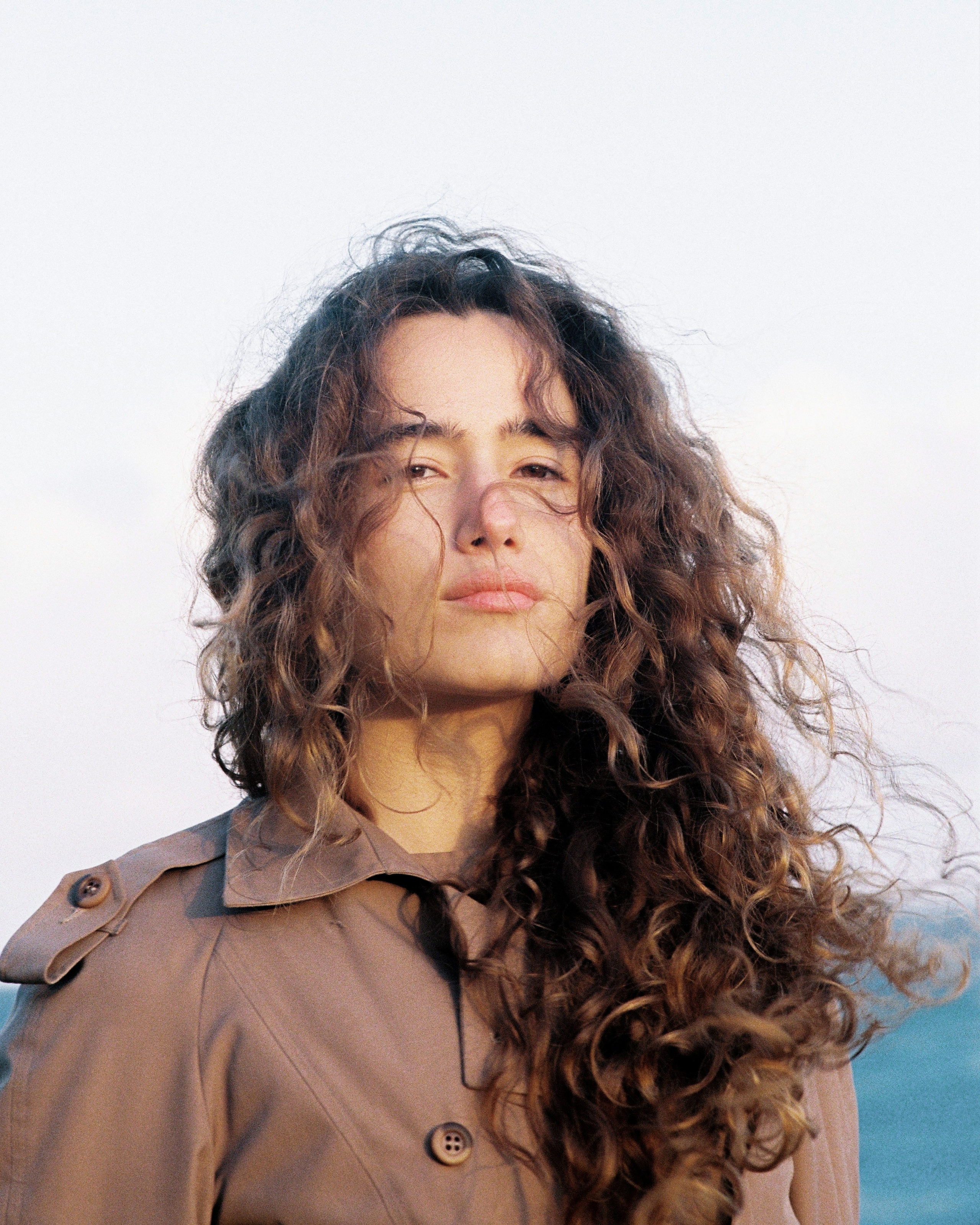 Personal. Photographer Anastasiia Kishinka