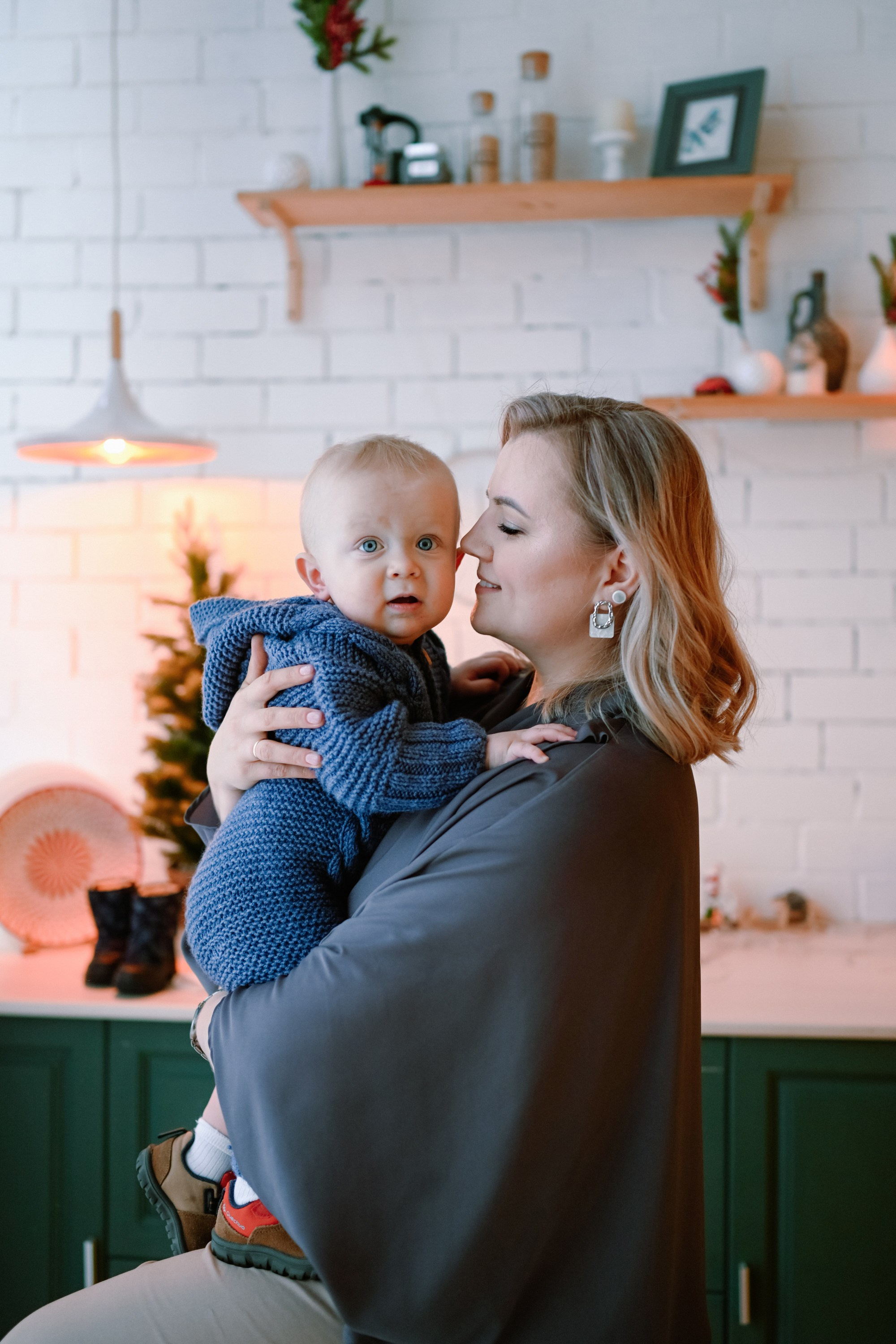 Семейное. Универсальный фотограф и видеограф