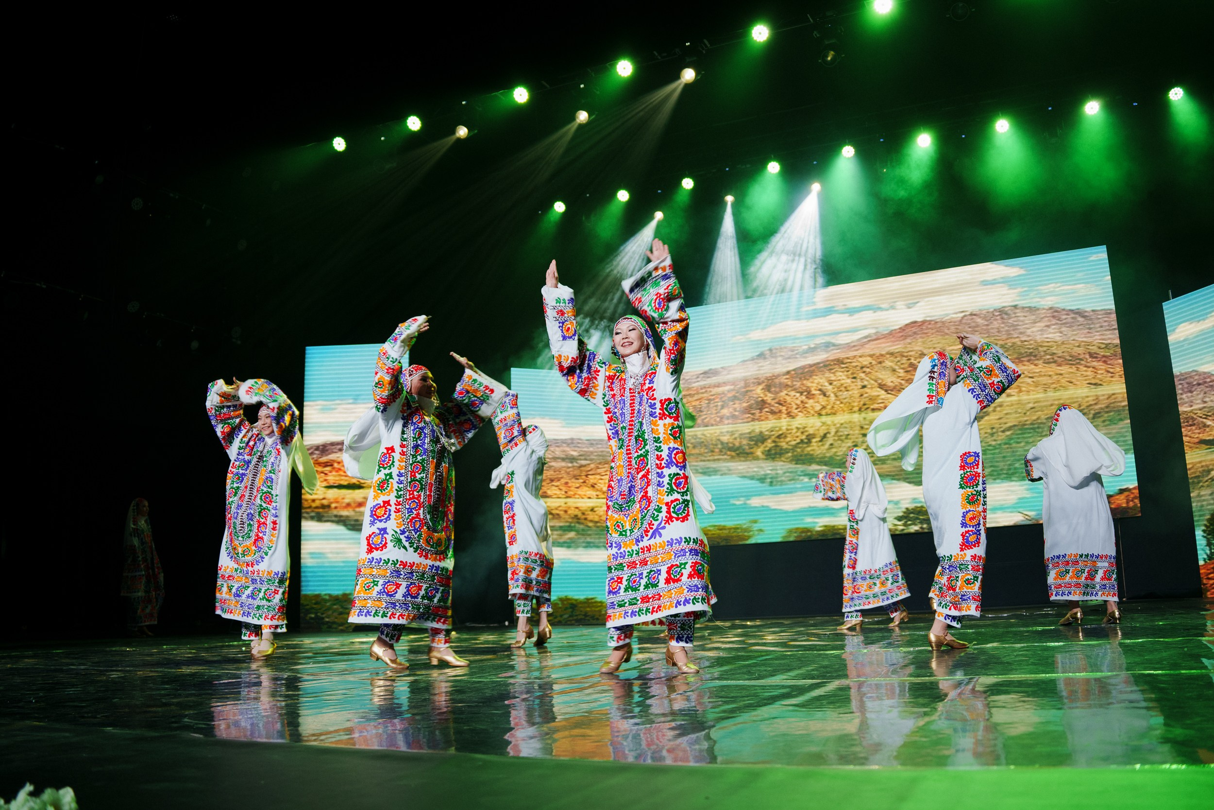 NOMAD «Концерт». Портретный и Репортажный Фотограф Москва