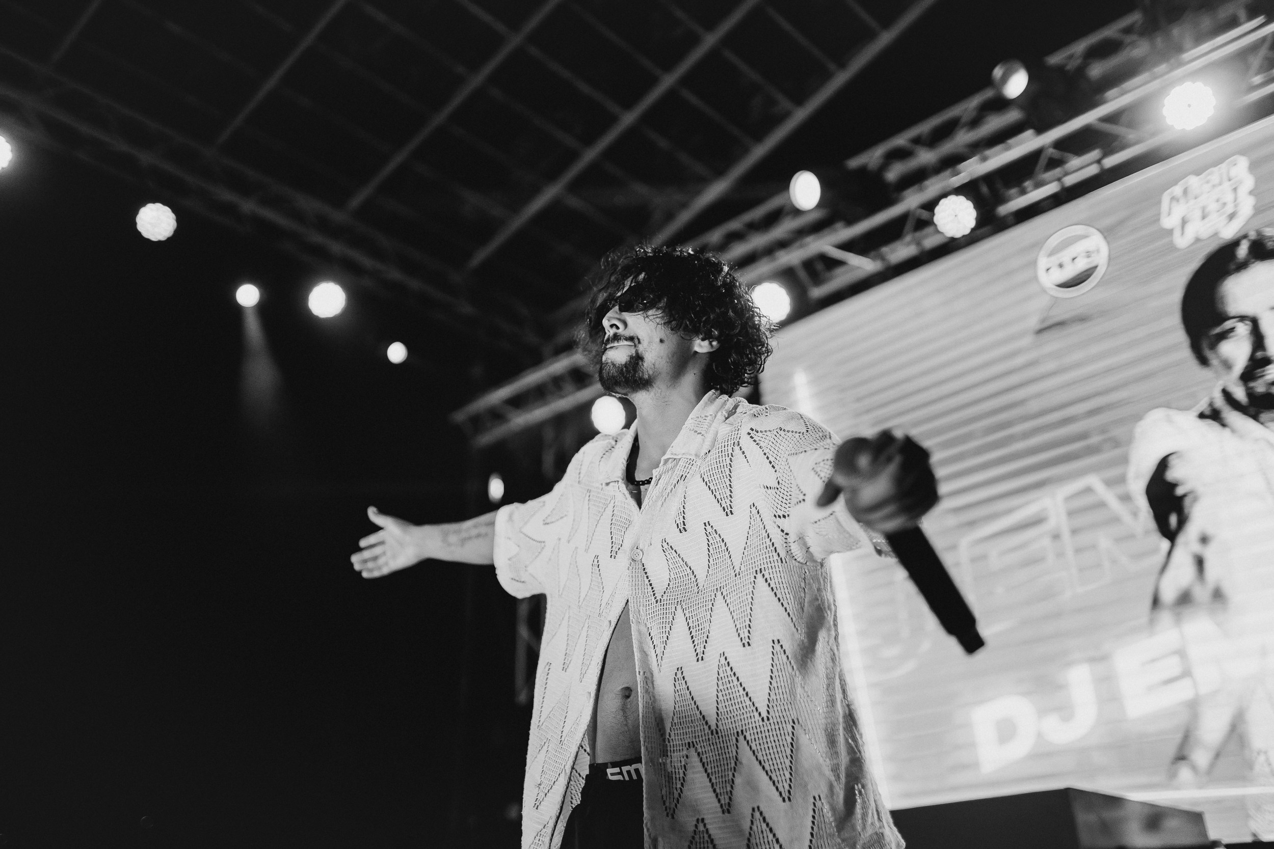 MUSIC FEST 2025. Портретный и Репортажный Фотограф Москва