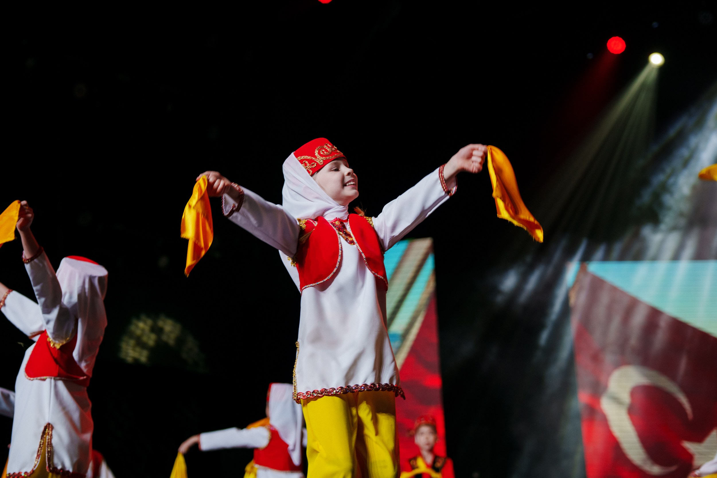 NOMAD «Концерт». Портретный и Репортажный Фотограф Москва