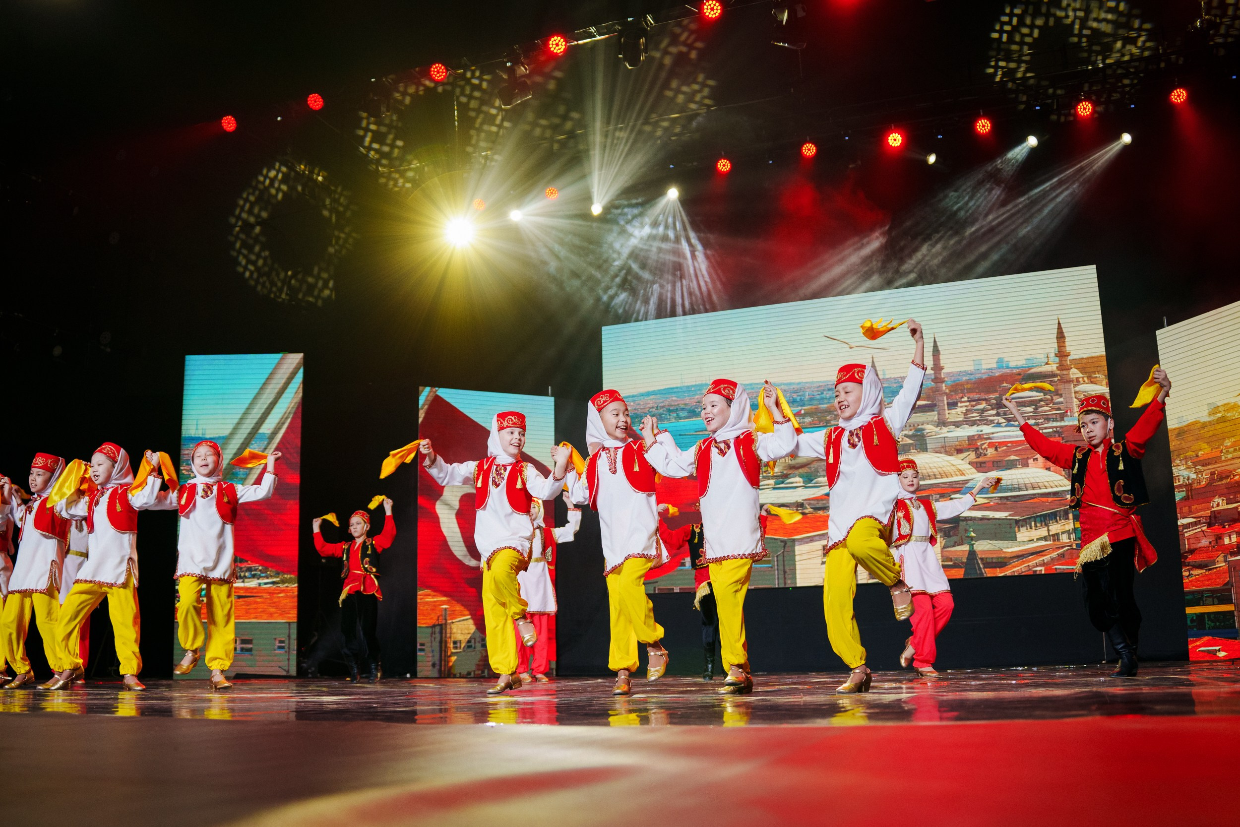 NOMAD «Концерт». Портретный и Репортажный Фотограф Москва