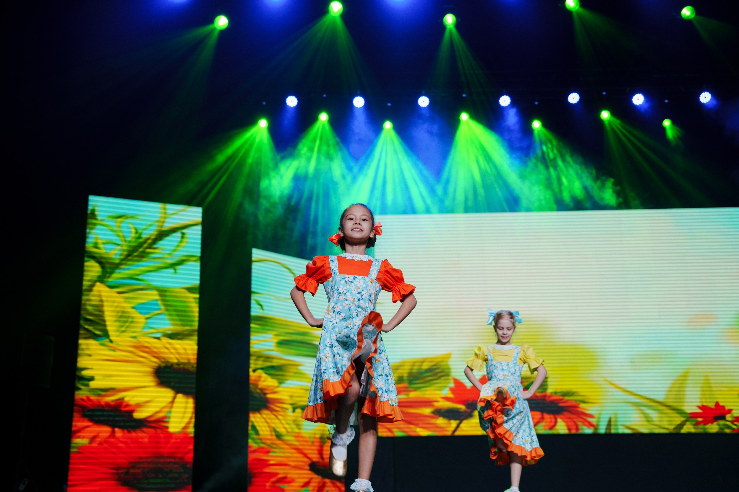 NOMAD «Концерт». Портретный и Репортажный Фотограф Москва