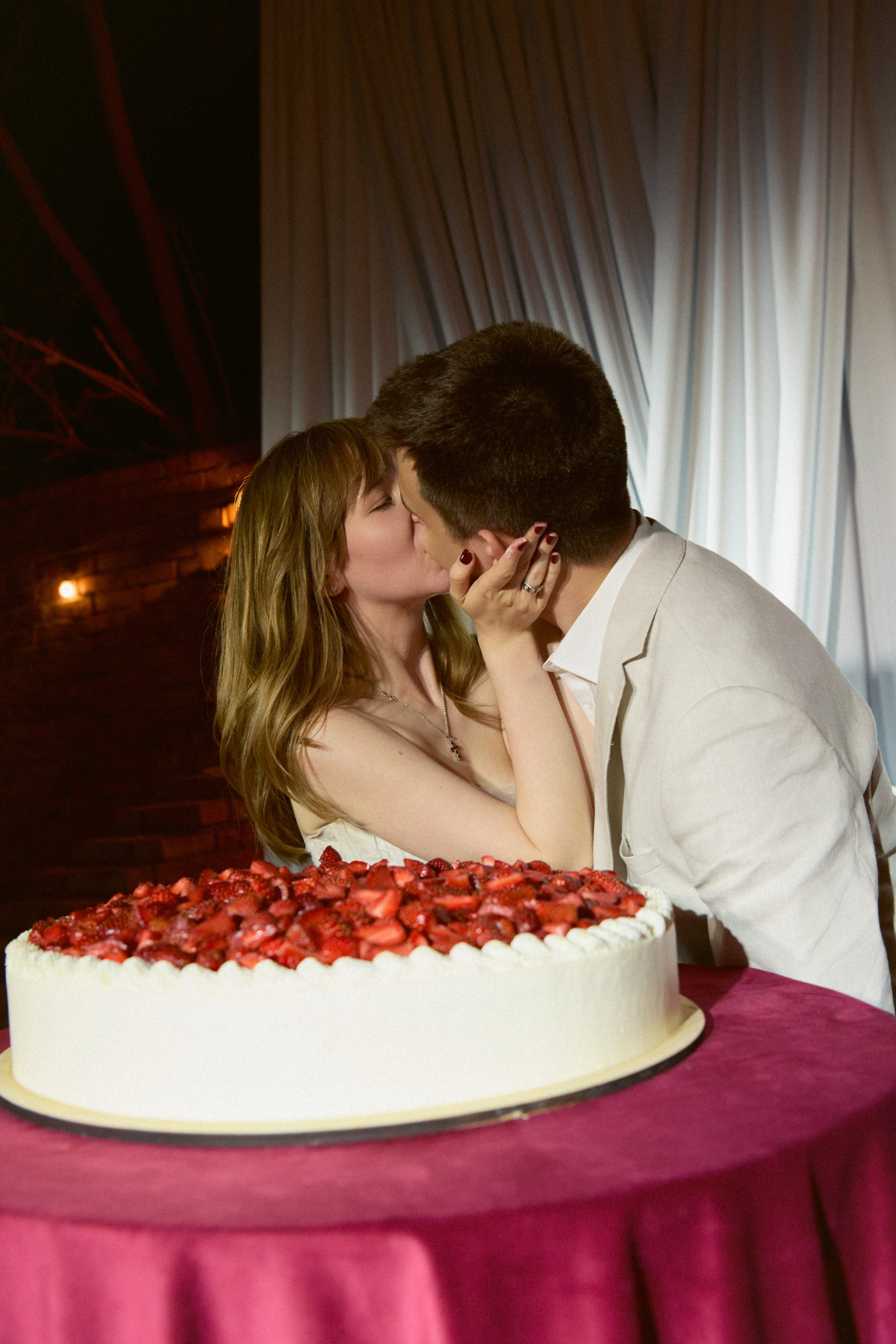 Catherine | Nikita. Фотограф Ирина Гринько Тольятти Самара Москва