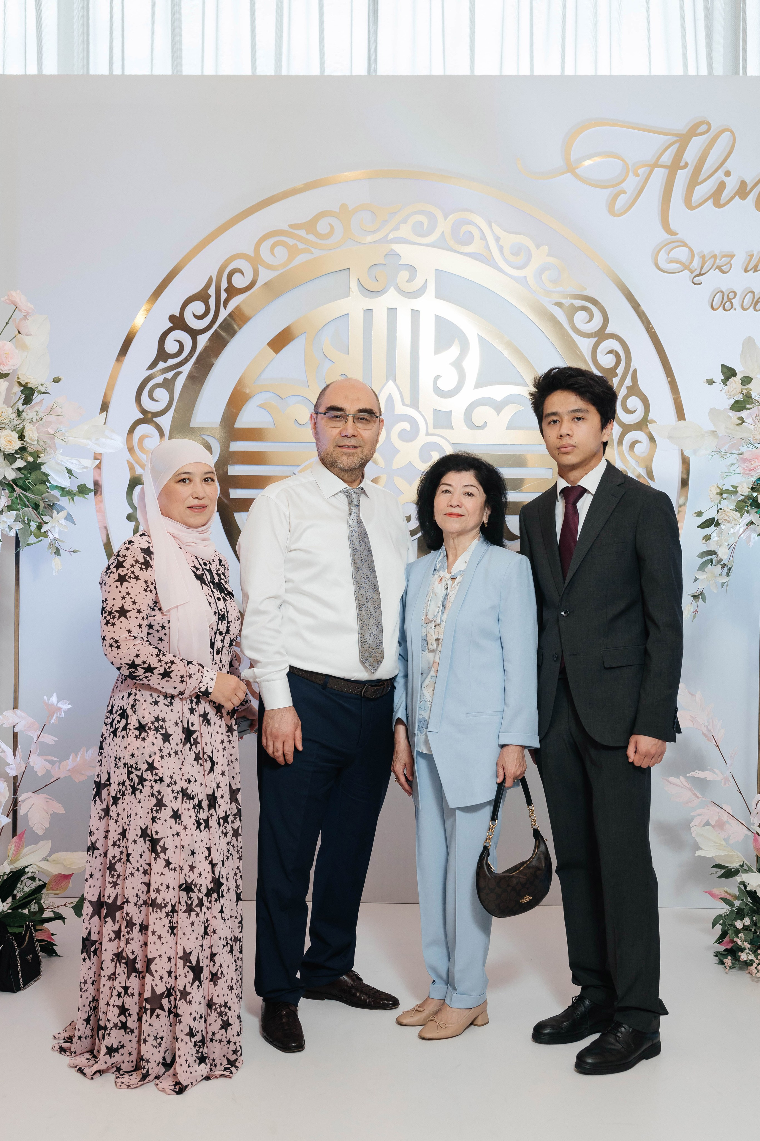 Alina Uzatu. Профессиональный фотограф в городе Астана/Алматы Даурен Сембаев