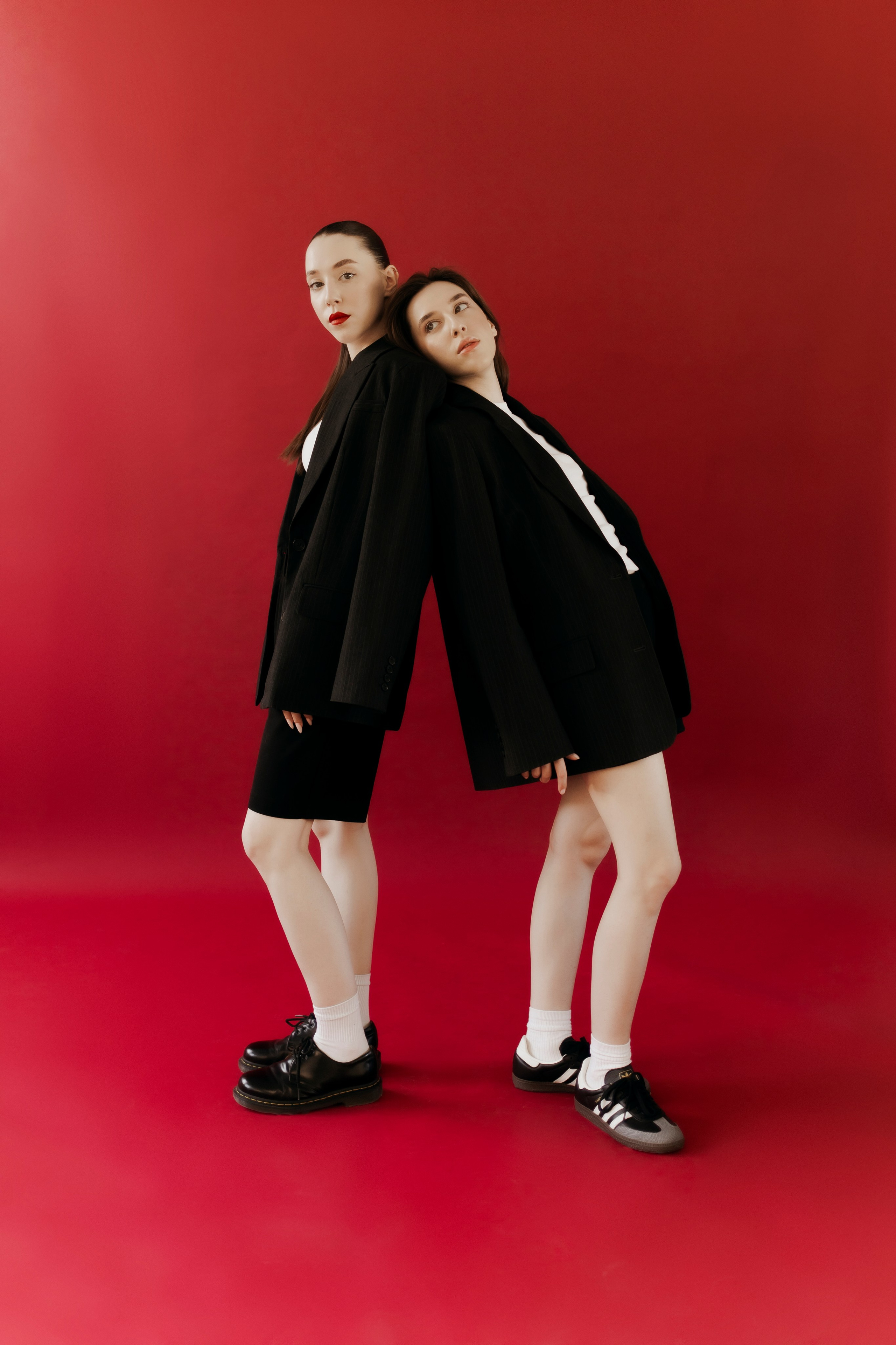 Аня и Настя. Катерина Аникеева | Фотограф | Екатеринбург