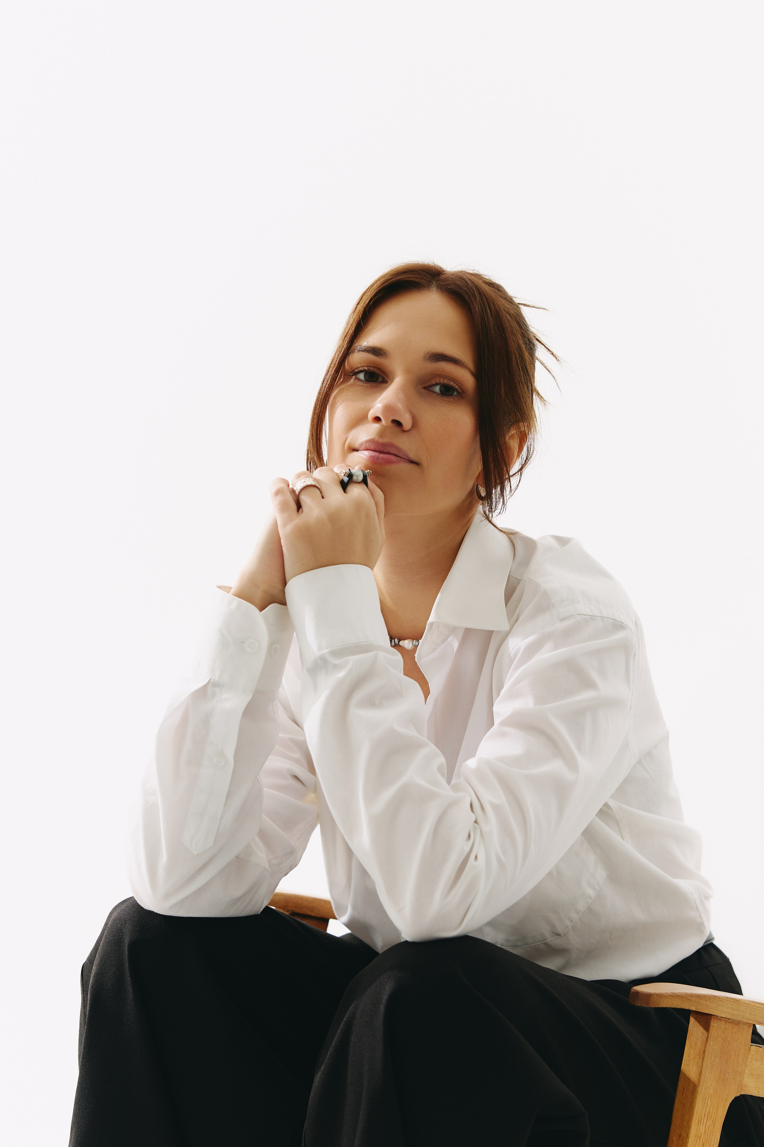 Евгения. Коммерческий фотограф в Красноярске | Светлана Мищук