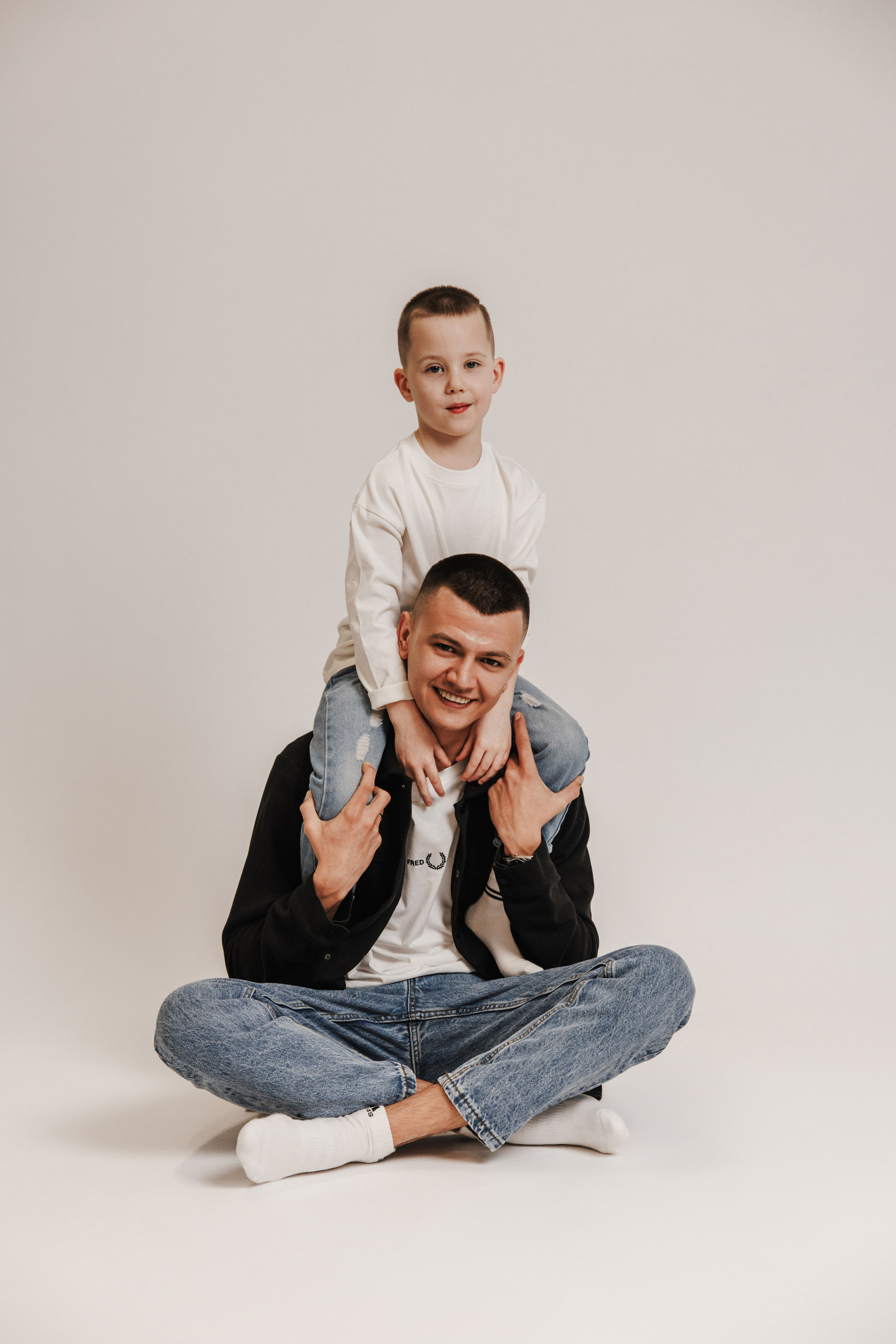 Саша, Вера и Леон. Свадебный фотограф Краснодар Ростов Солоникова Вероника