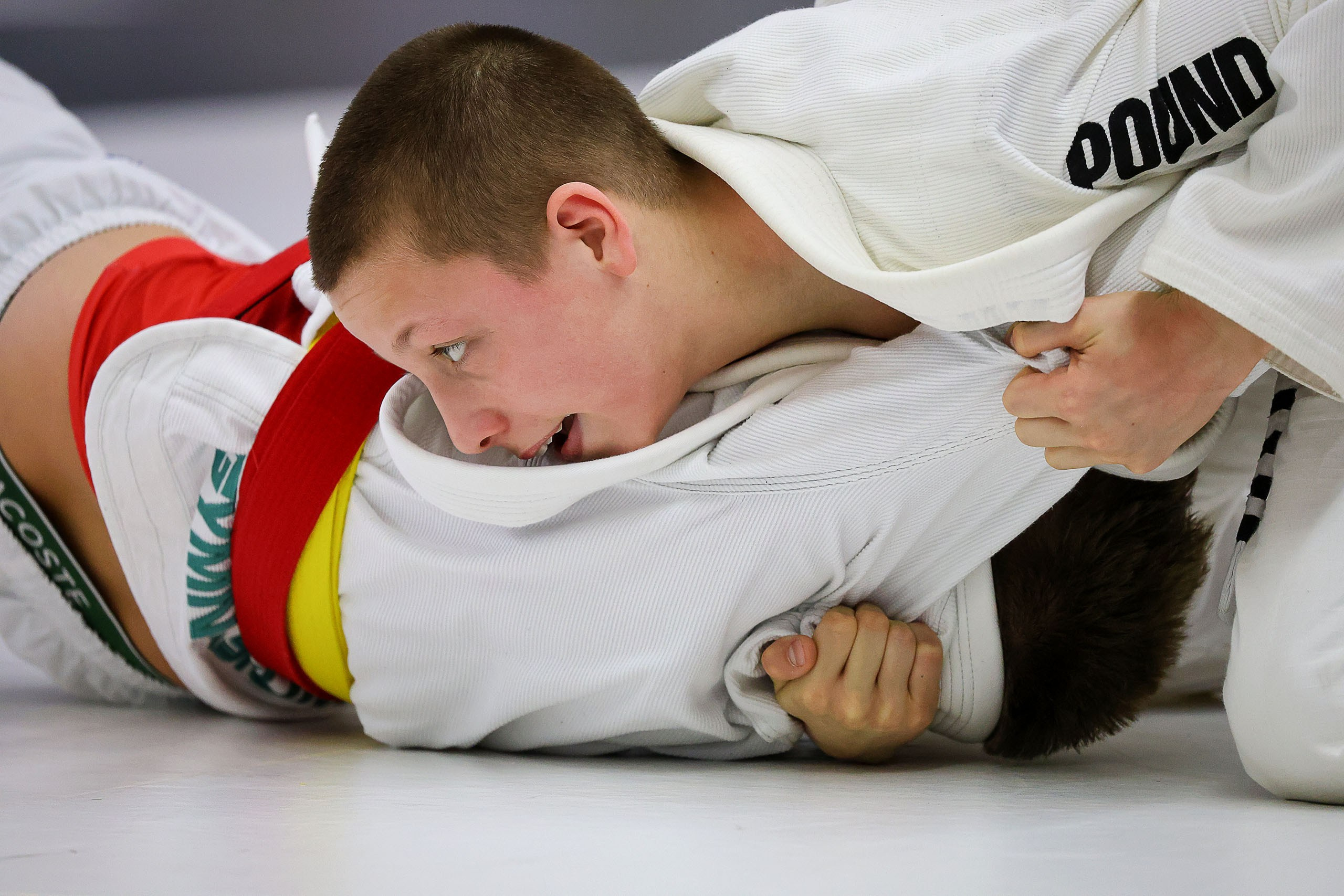BJJ. Спортивный фотограф в Нижнем Новгороде и Сочи Ангелина Ильичева