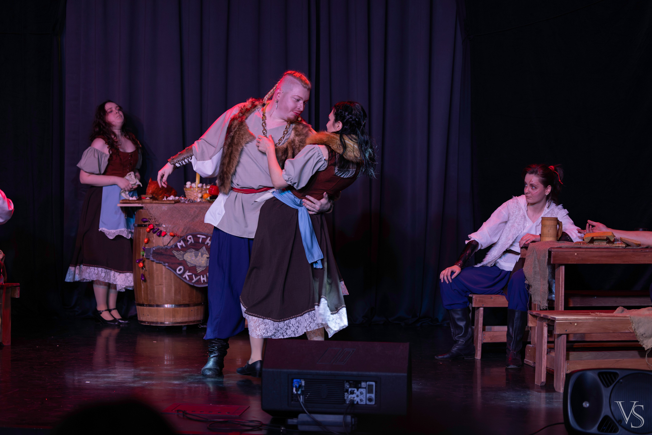 Каменное сердце. Фотограф Виктор Степанов