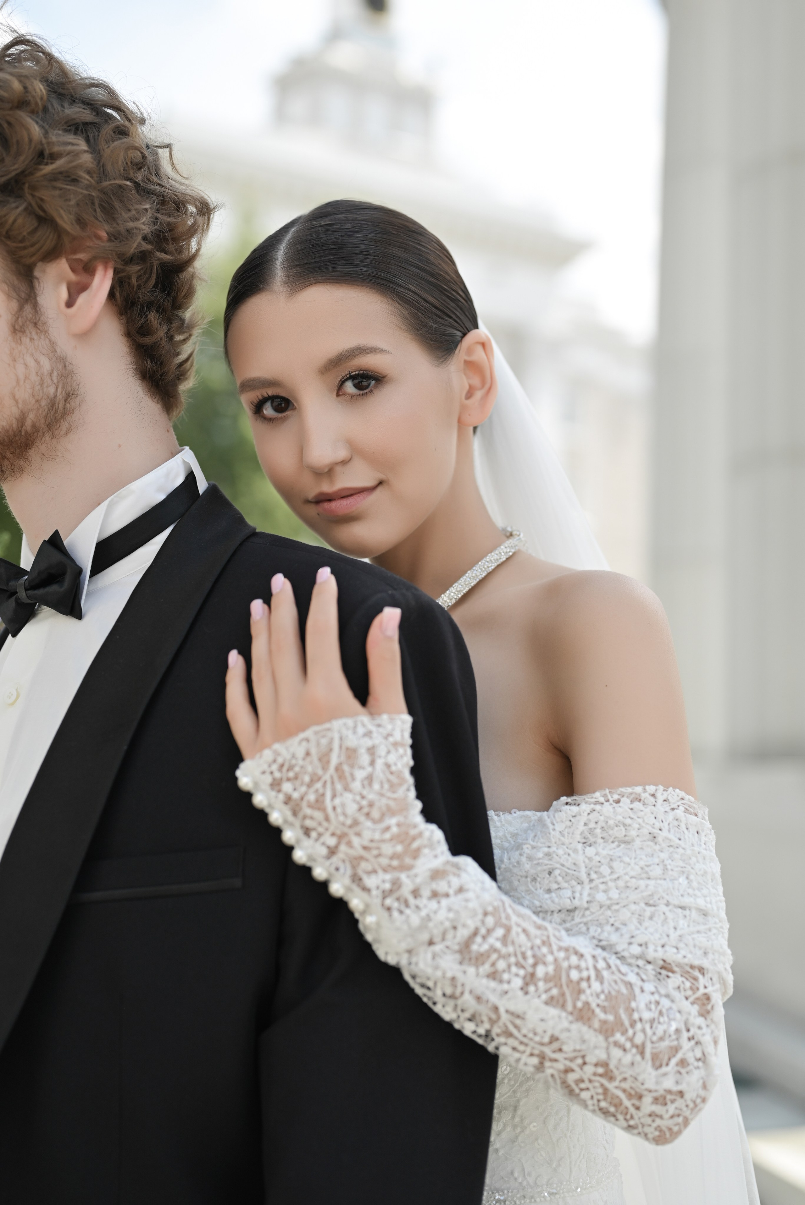 Кирилл & Лия. Свадебный и семейный фотограф в Уфе Александров Максим