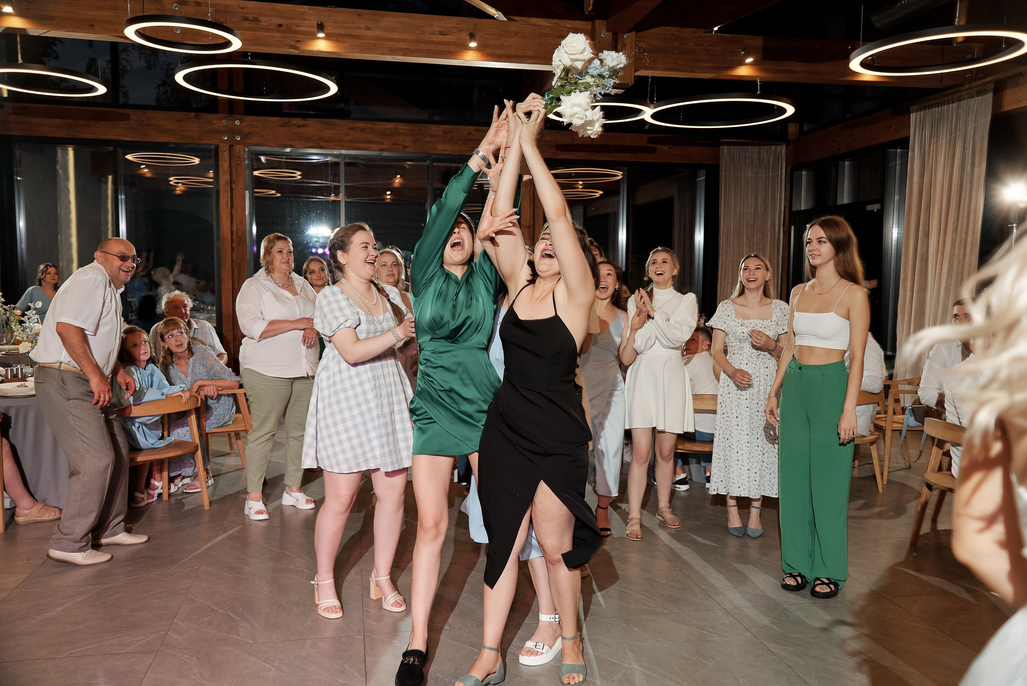 Коля и Яна. Свадебный фотограф в Барнауле Дмитрий Медведев