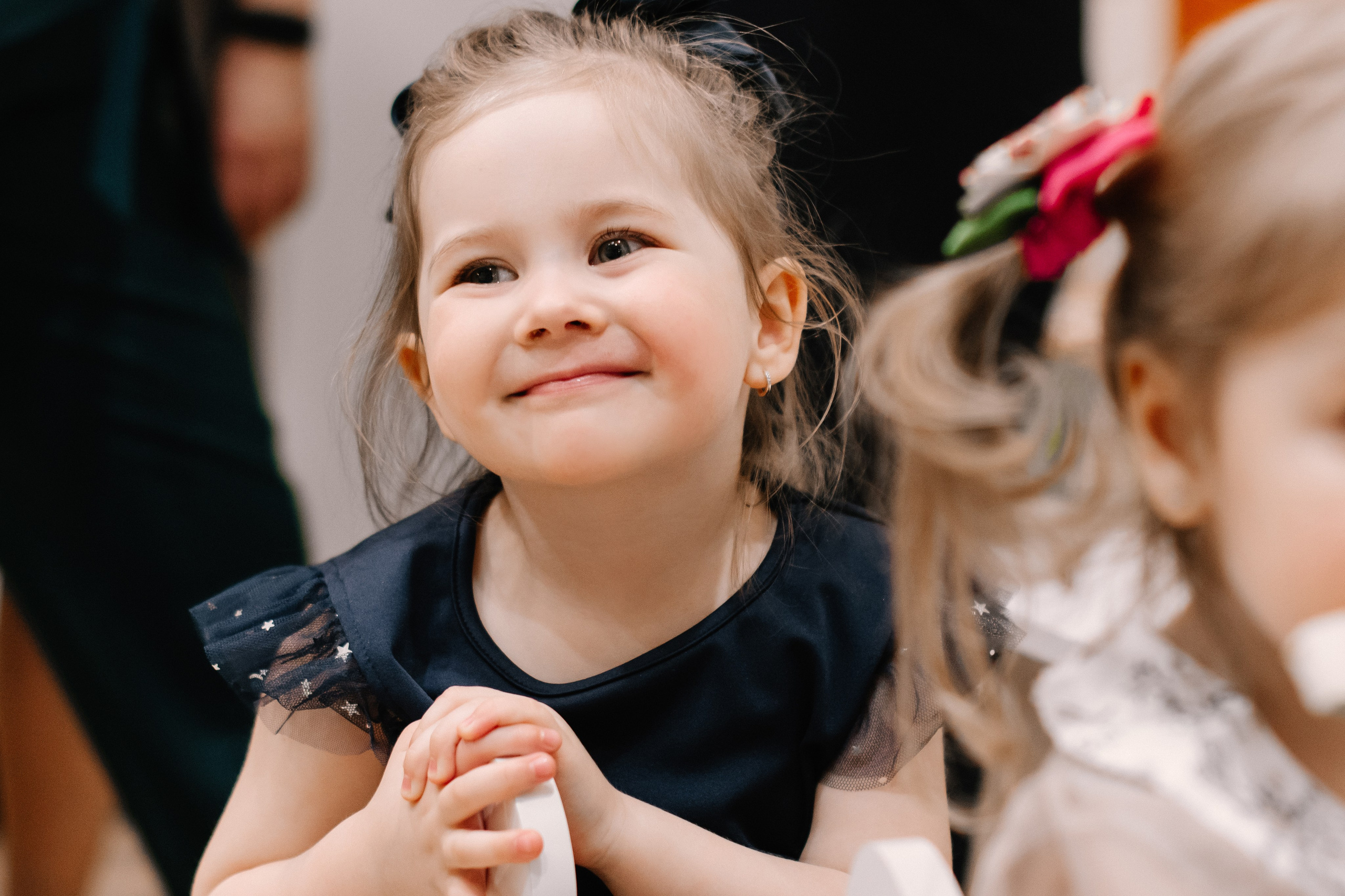 День Рождения Кати. 3 годика. Фотограф в Челябинске Любовь Денисенко