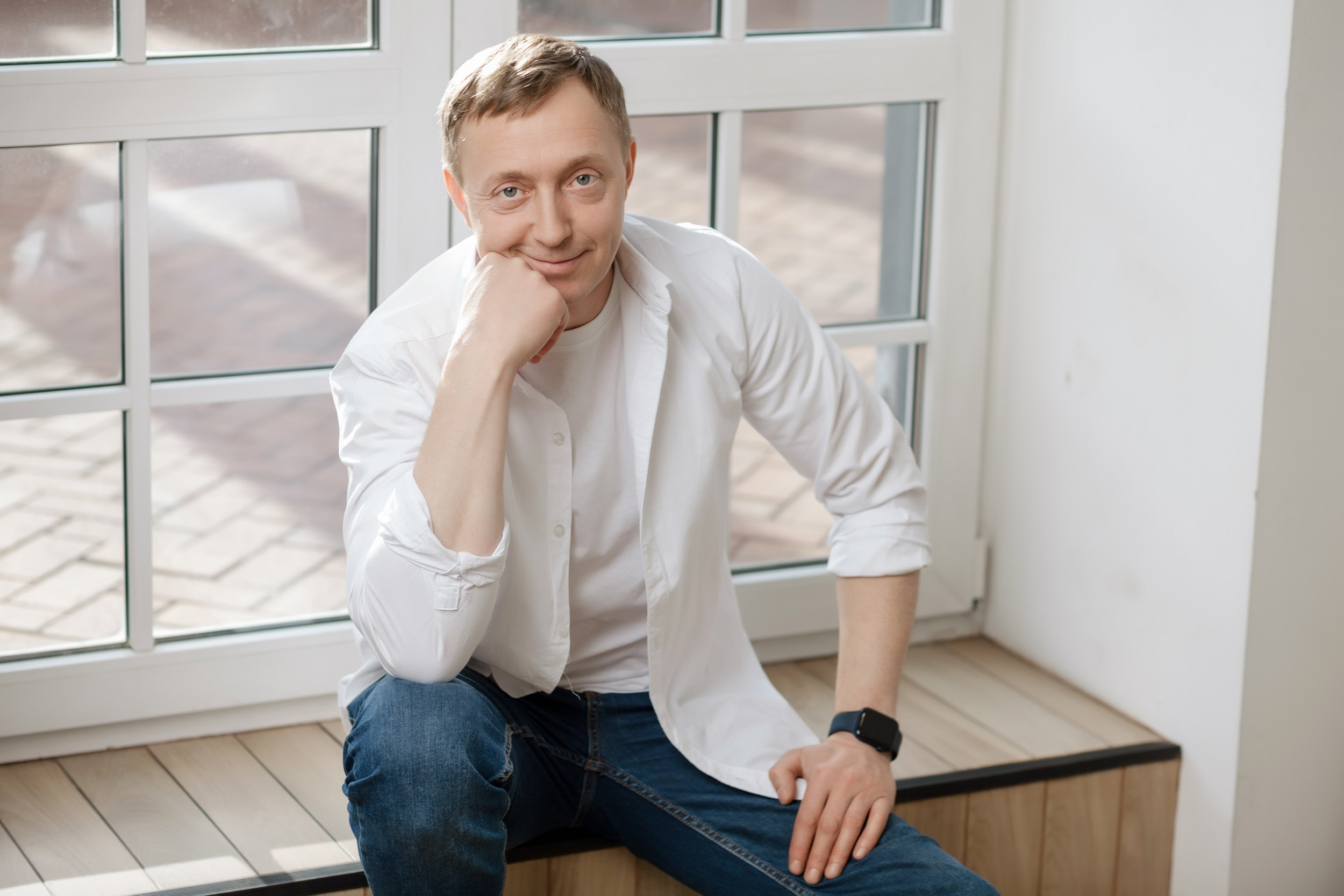 Семейные фотосессии. Истории