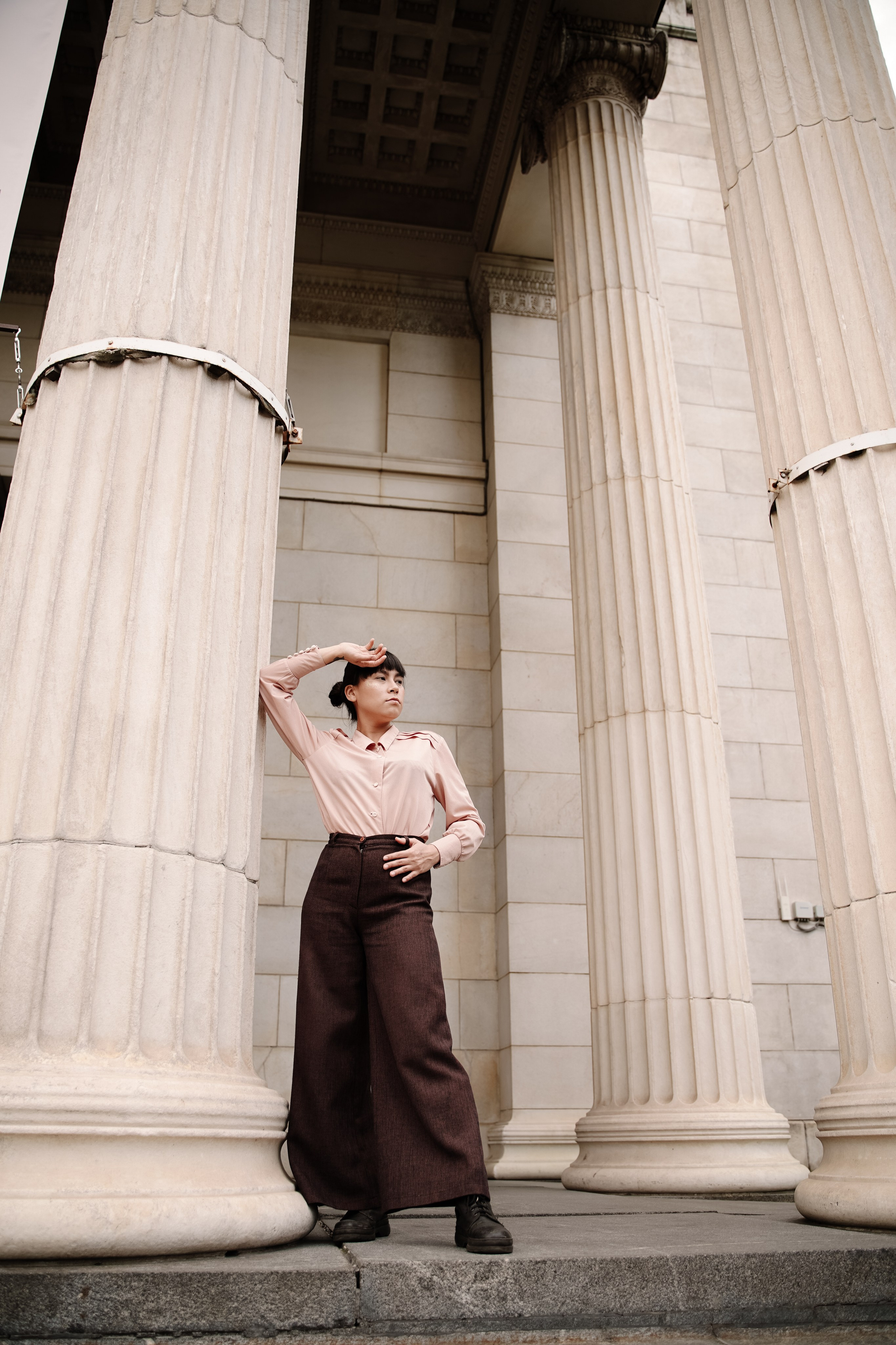 Гамиля и Римма. Garkavaya Leyla photographer in Belgrade