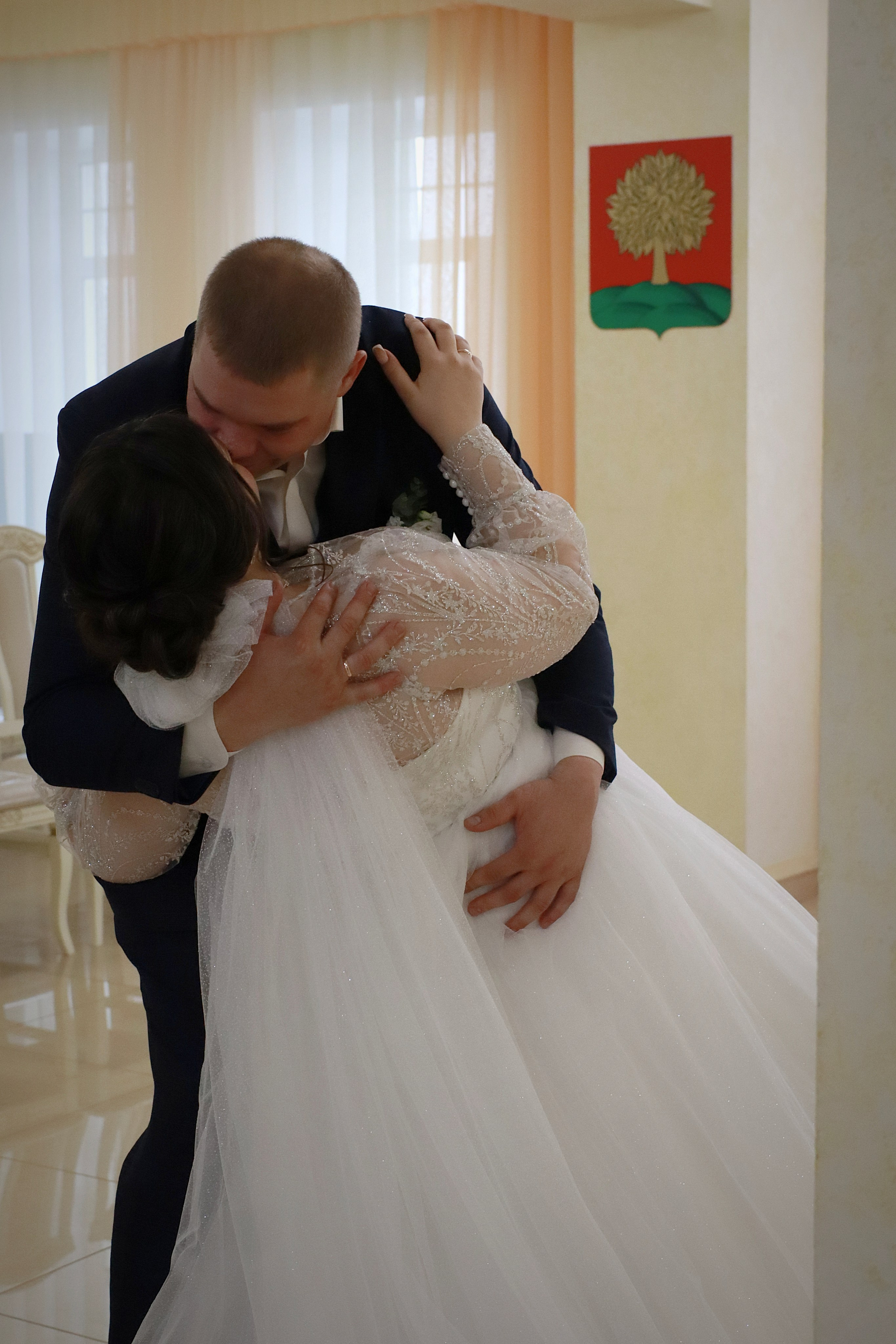 Свадебные фотосессии. Фотолаборатория Ваниль