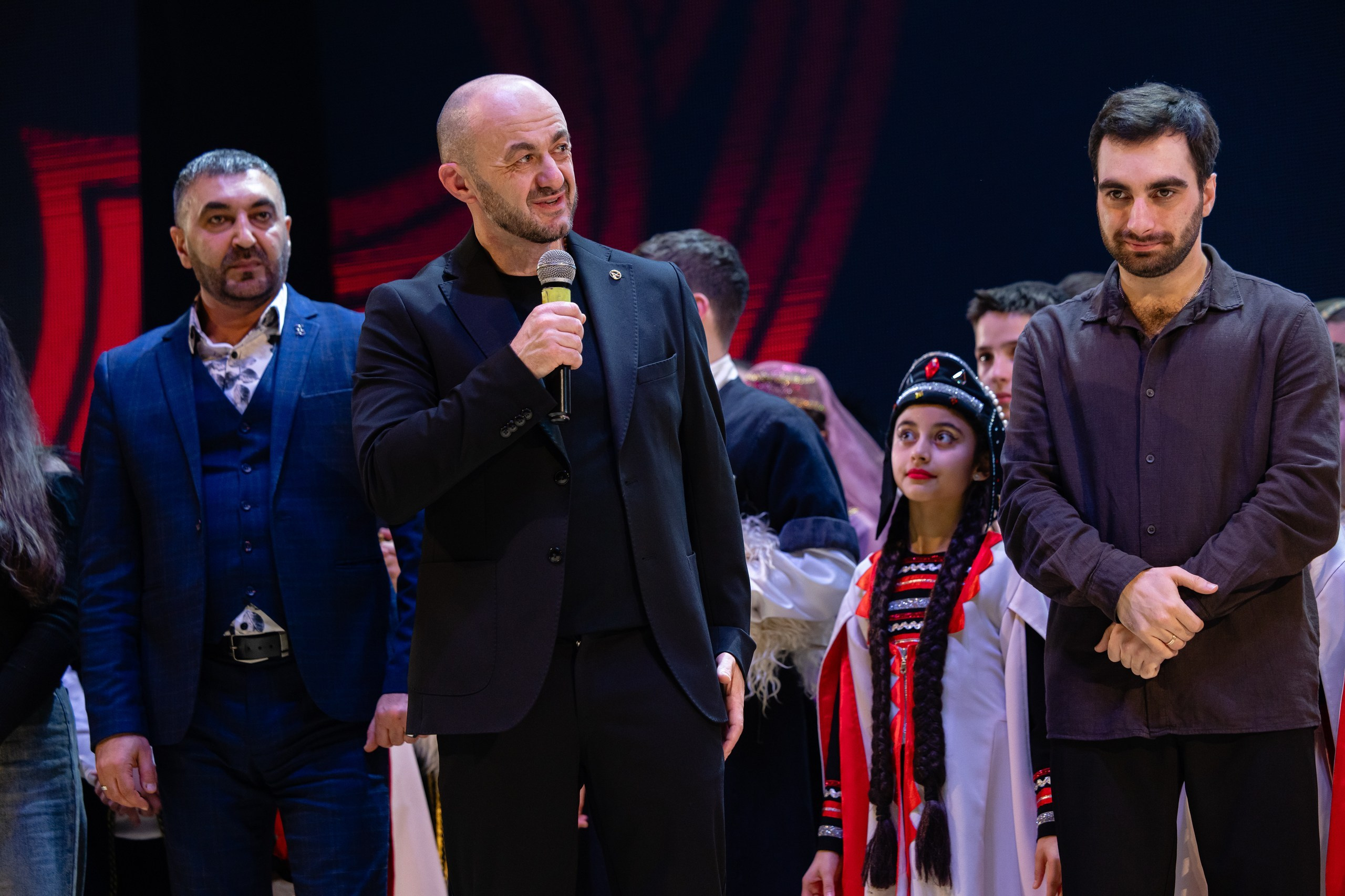 Танцы. Фотограф Николай Петрушкин | Ставрополь, Москва