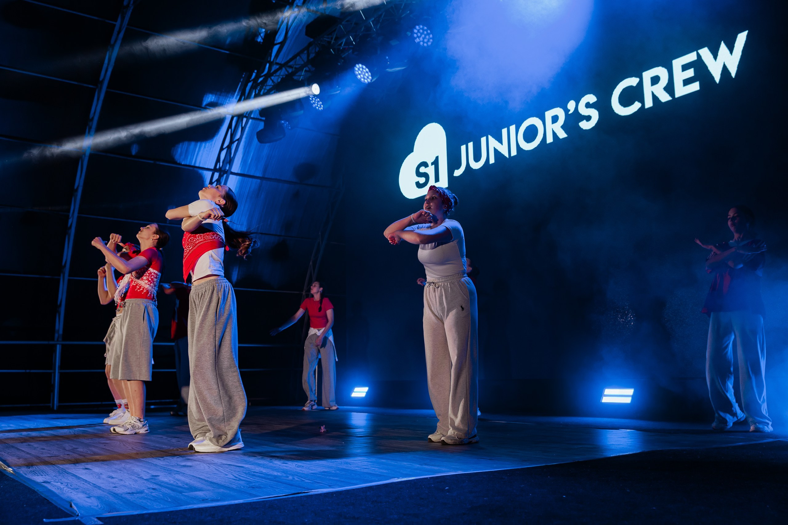 Танцы. Фотограф Николай Петрушкин | Ставрополь, Москва