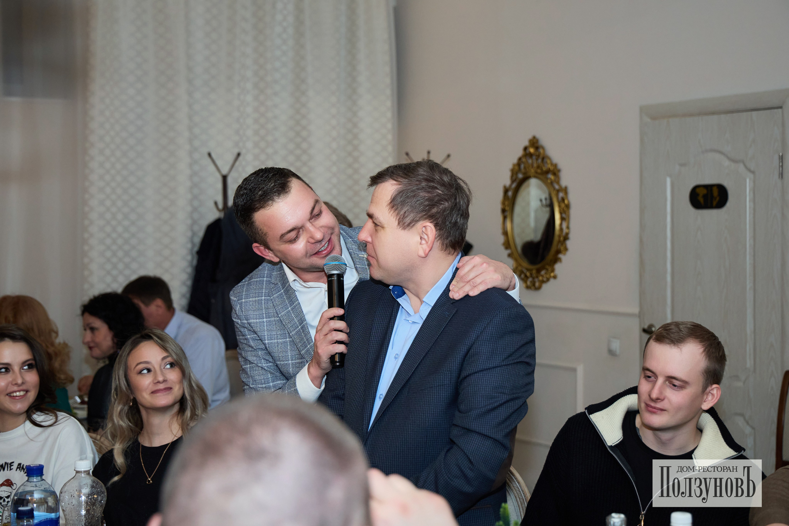 Новый Год Ползунов. Фотограф Барнаул Фатыхов Тимур