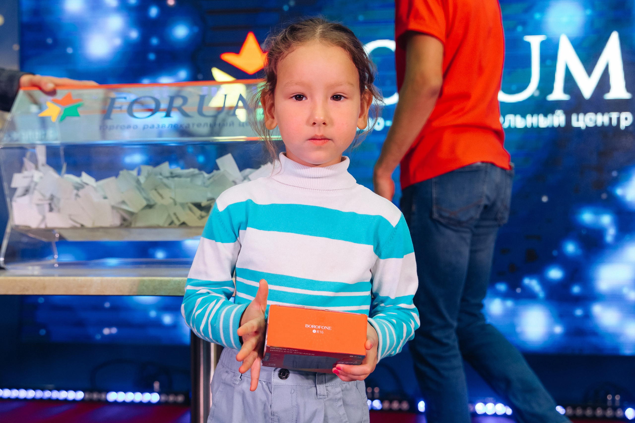 5 лет ТЦ Форум. Свадебный и семейный фотограф в Улан-Удэ