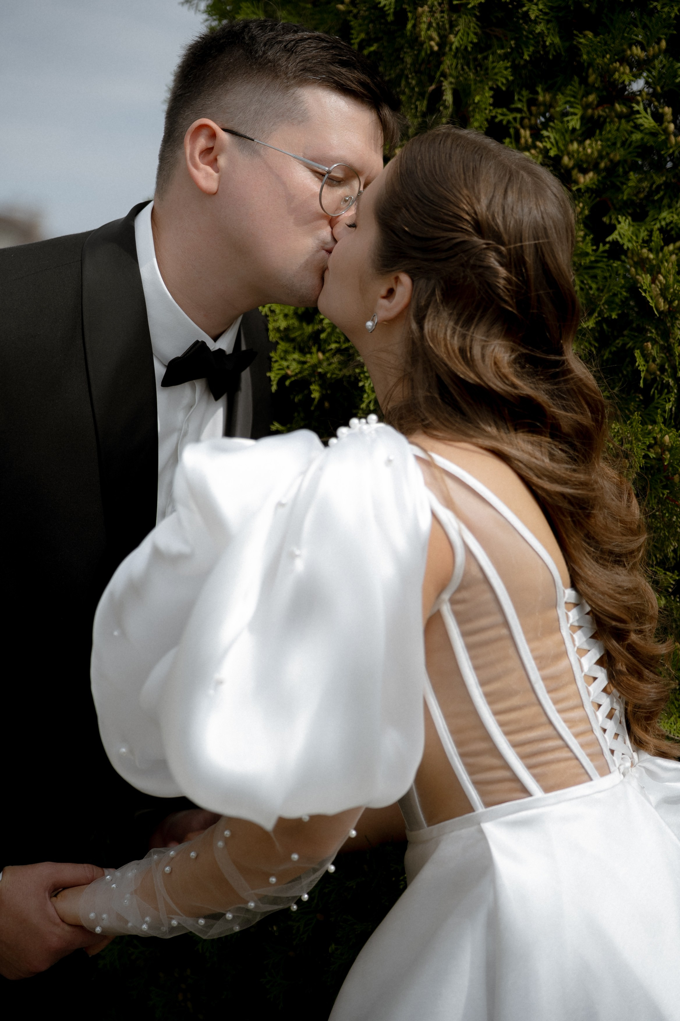 Казино. Полный день (сокращено). Семейный и портретный фотограф в Саратове Сахарова Маша