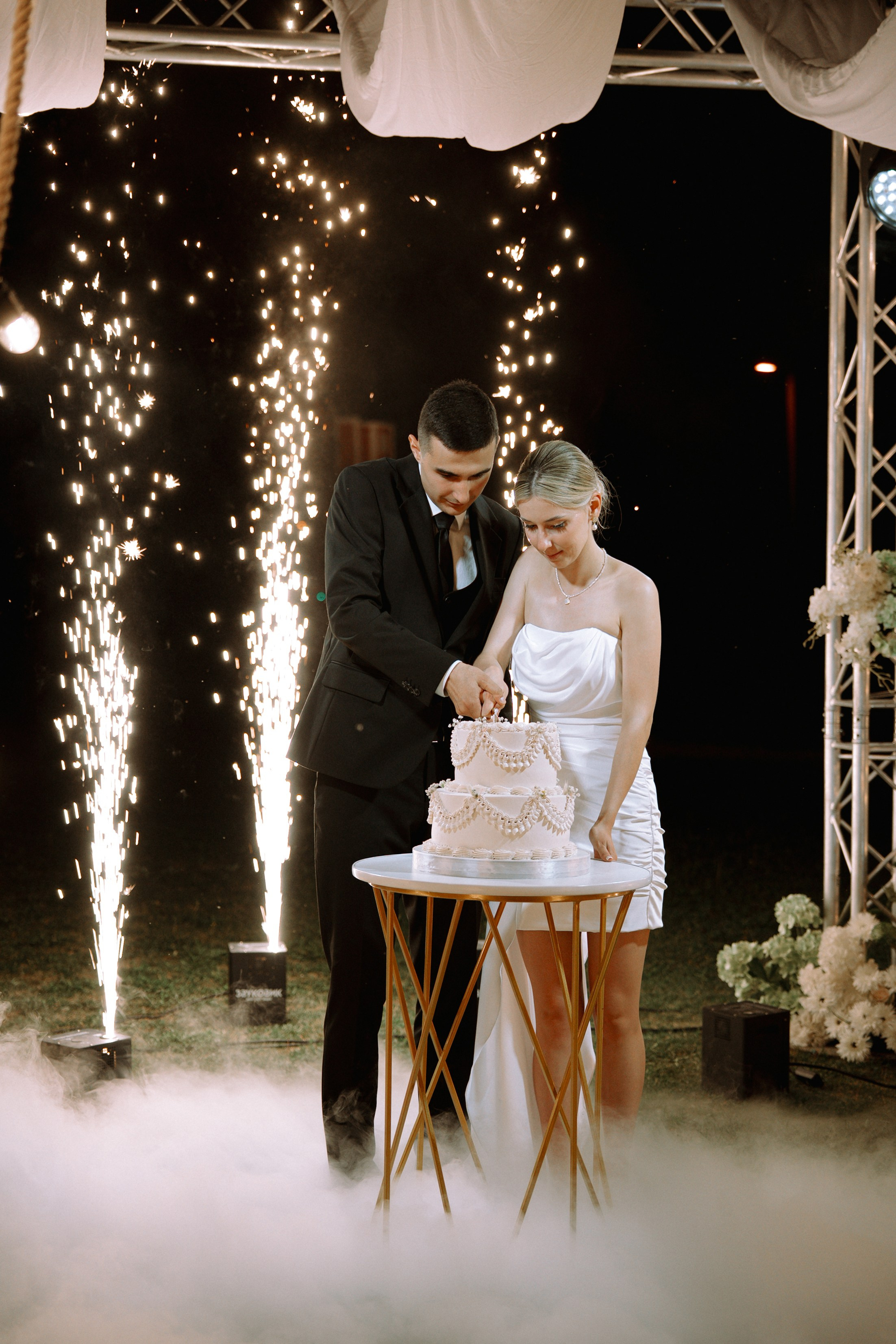 Лилия+Илья. Анонс. Семейный и портретный фотограф в Саратове Сахарова Маша