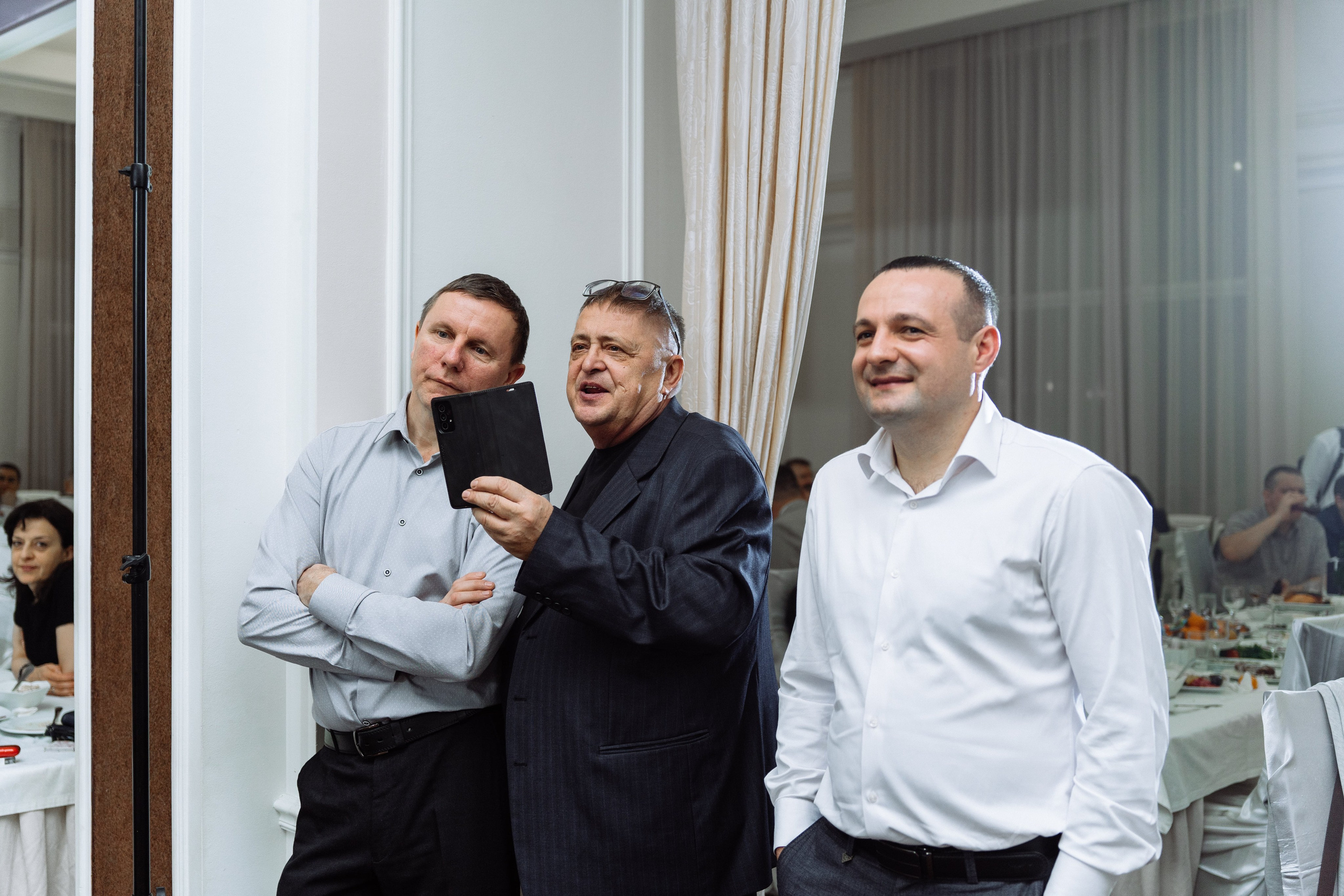 ЮГПА карнавальная ночь 2025. Видео и фото для бизнеса |Video & Foto|Ростов-на-Дону|Краснодар|Москва