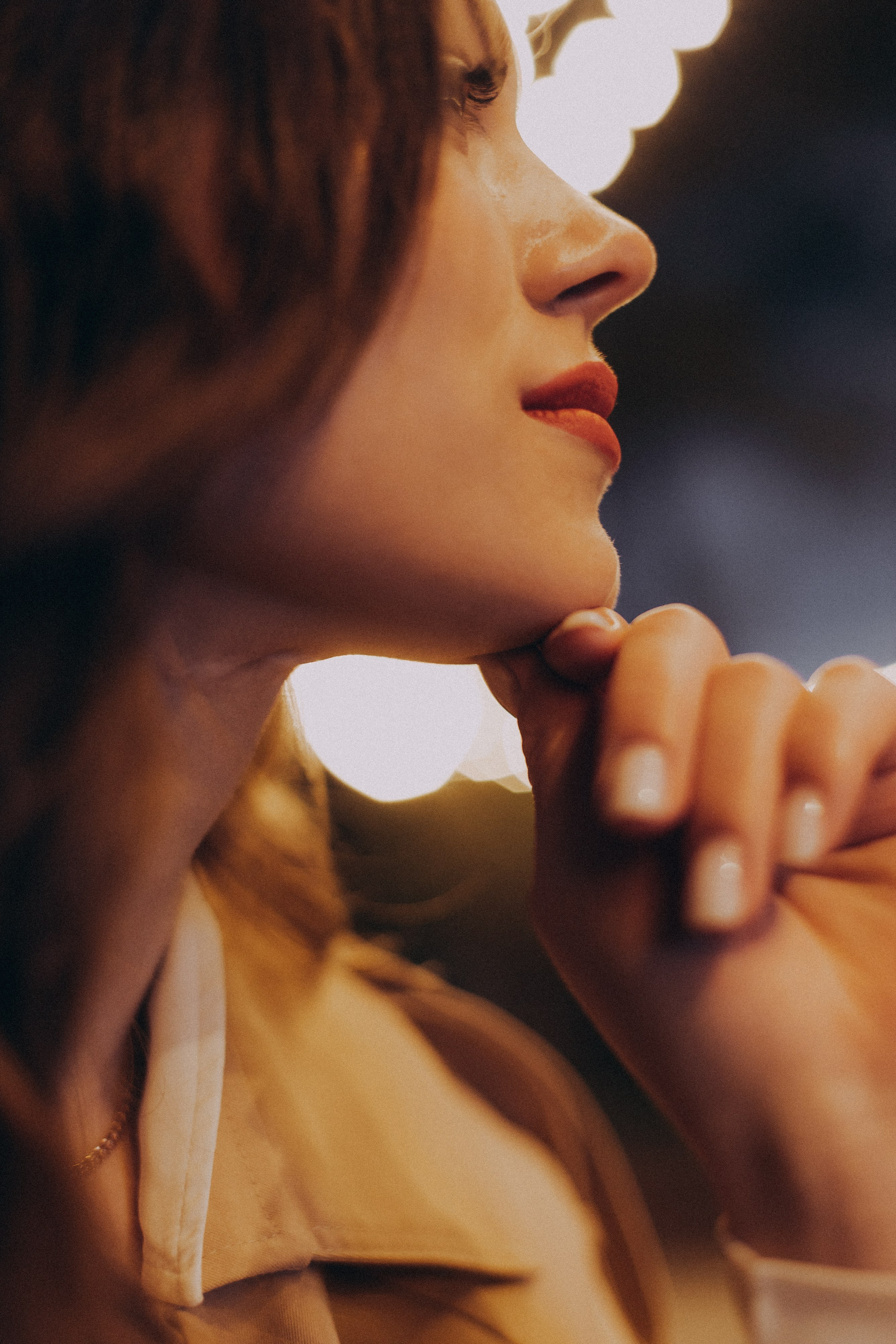 Ира. Фотограф Таганрог Любимая Надя