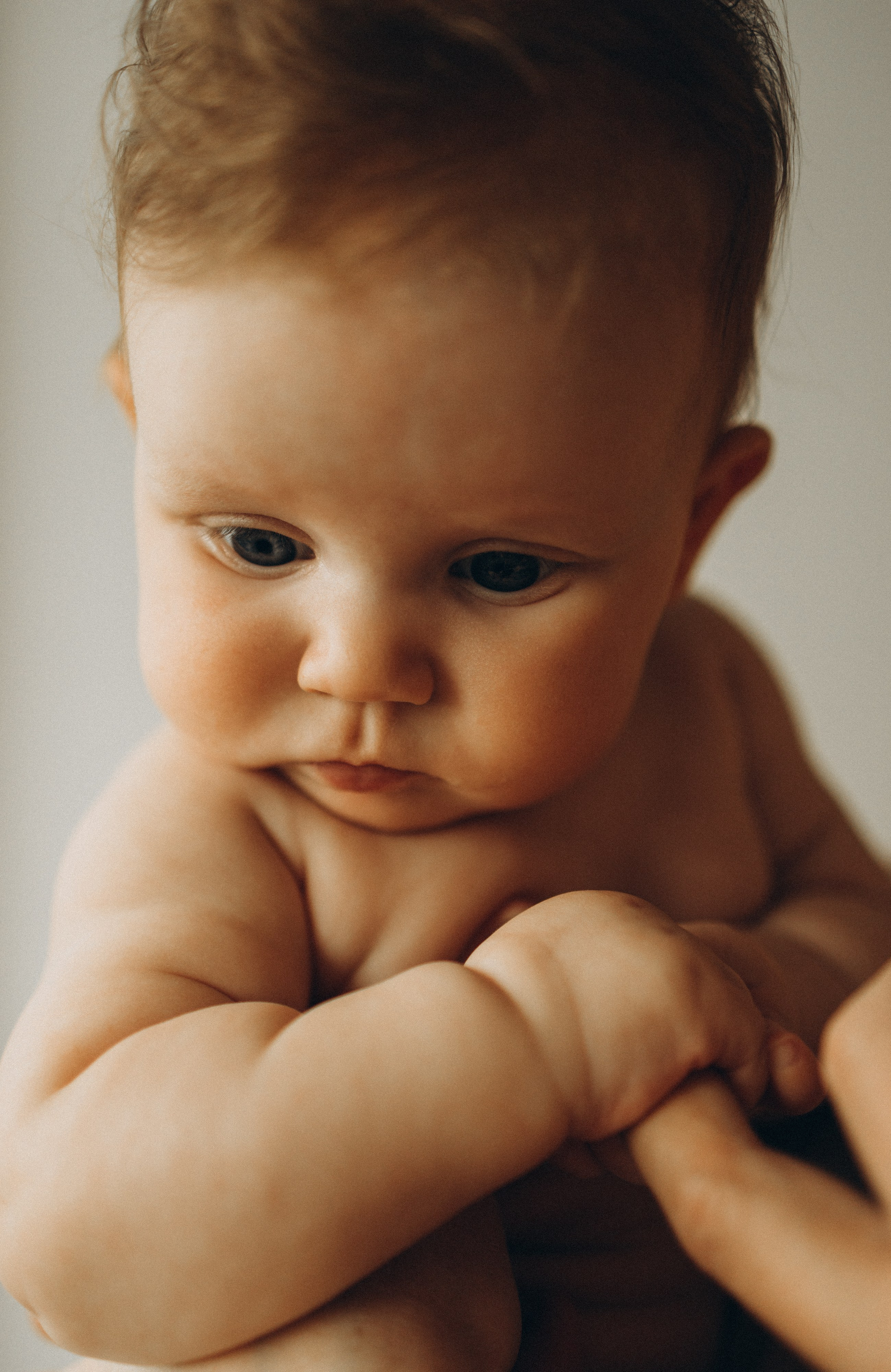 Лёша, Юля и Мира. Семейный фотограф Москва Валерия Белова