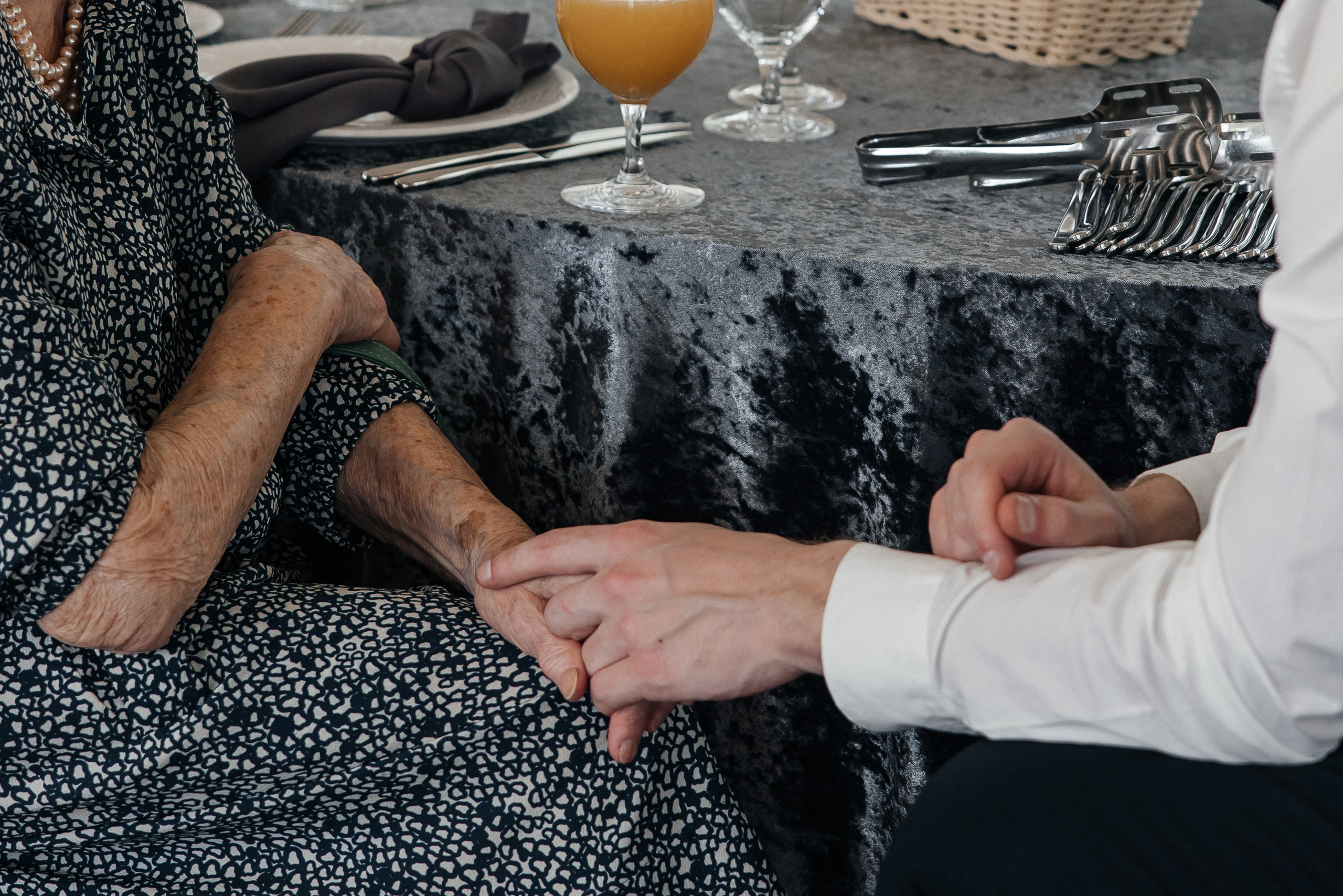 Masha & Kantemir. Главная