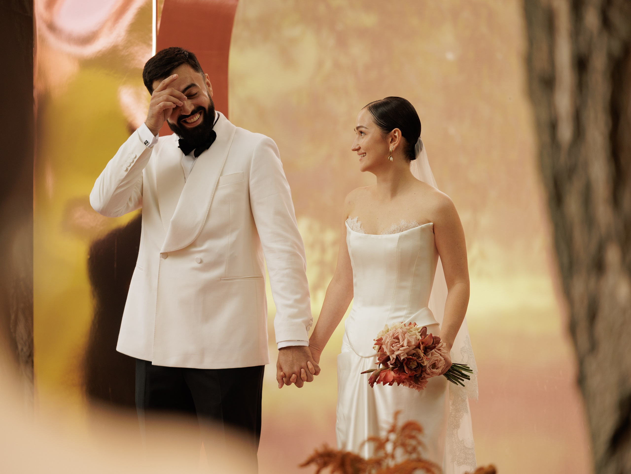 Мурат и Маргарита. Свадебный фотограф МОСКВА ЛИПЕЦК Ольга Шишук