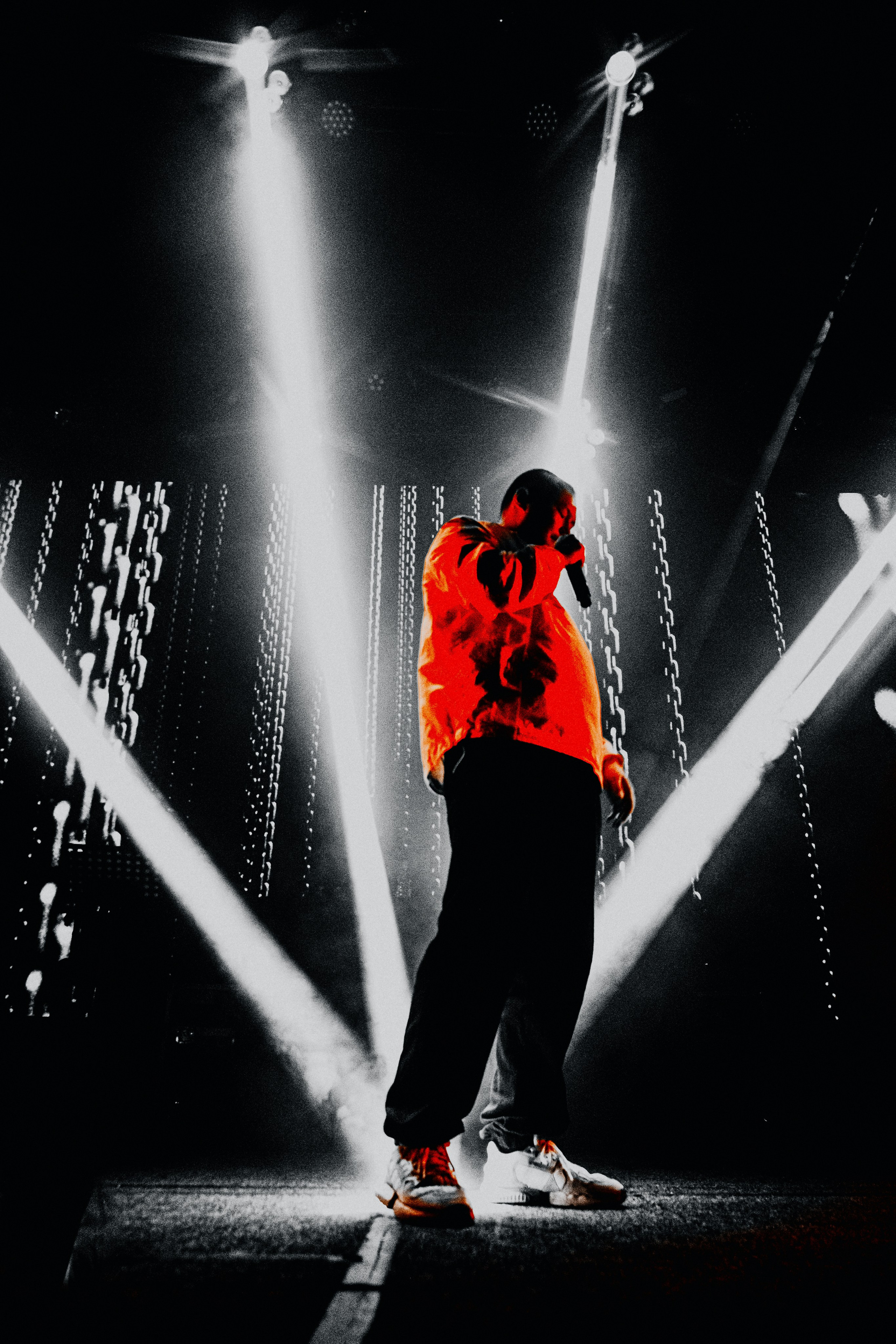 Масло черного тмина. Репортажный и портретный фотограф в Москве Кристина Волконская