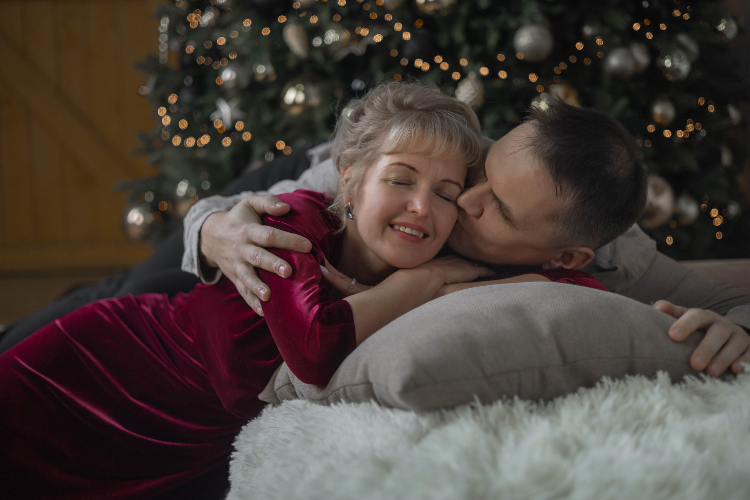 Мои дорогие Алексей и Наталья!!!. Фотограф Катерина Изи