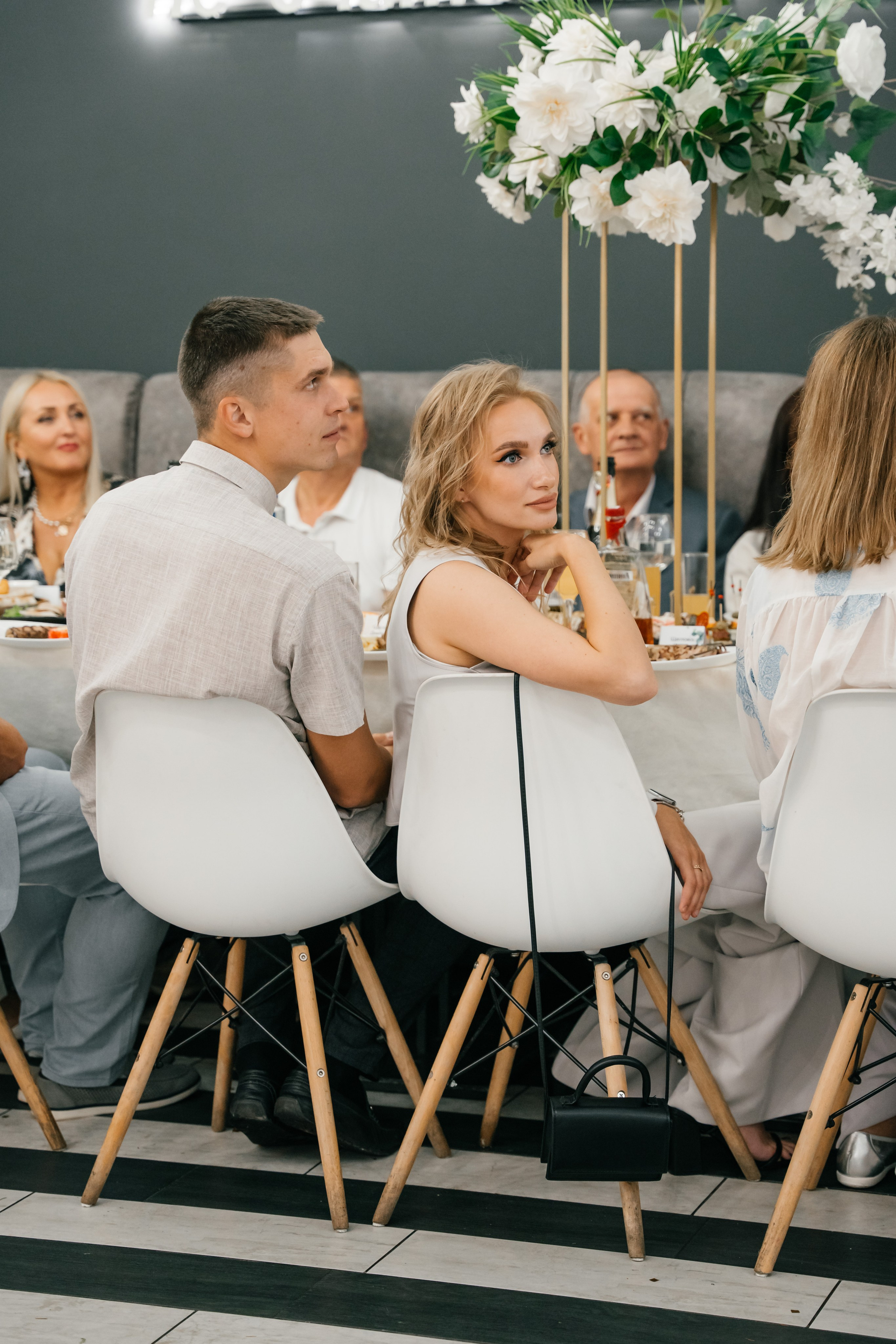 Юлия и Александр. Ульяна Ремезова | Фотограф | Челябинск