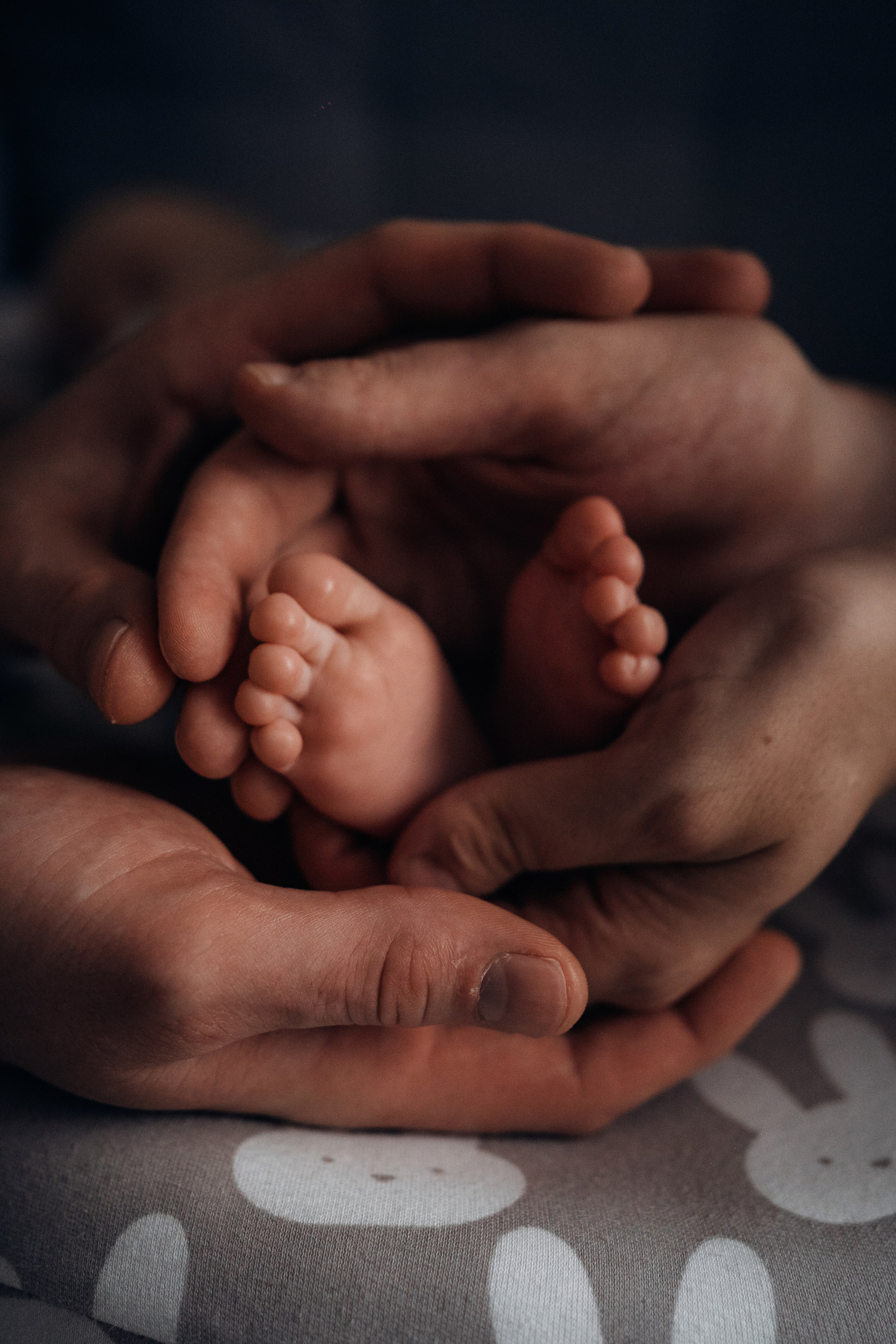 Малыш Сережа