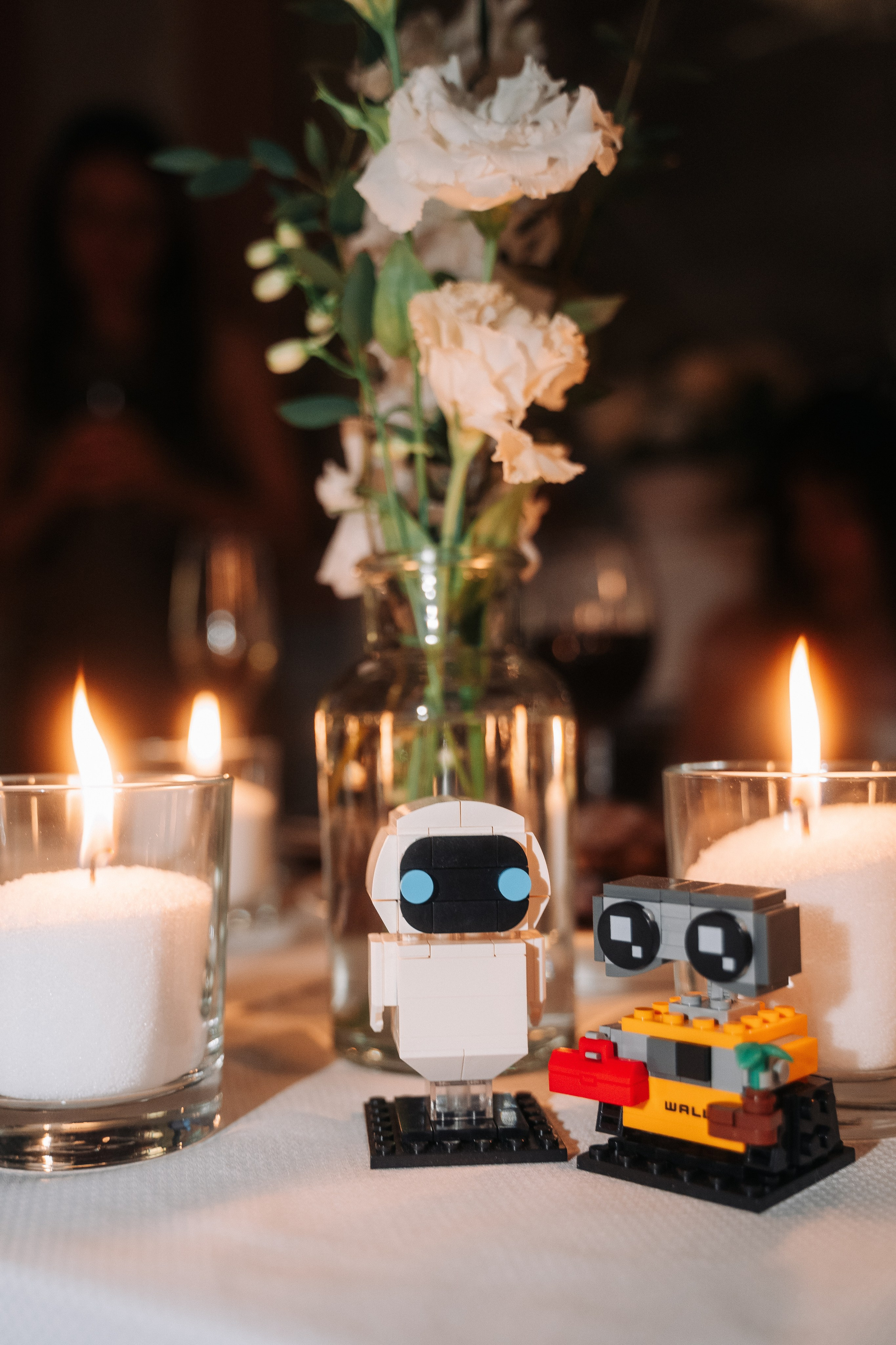 Павел и Ева. Свадебный и семейный фотограф в Москве и МО Геннадий Туманцев