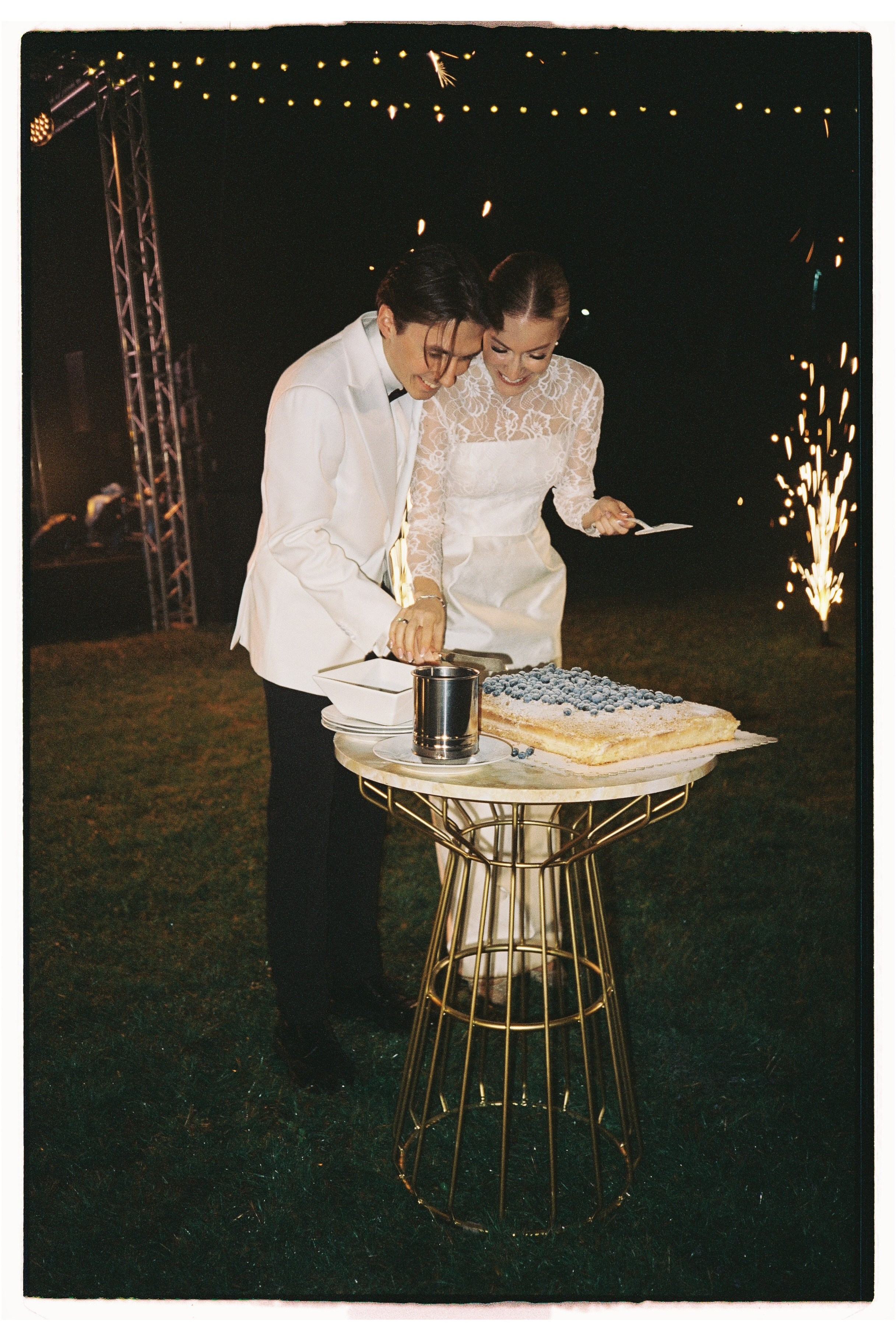 Ясная Поляна | Андрей и Кристина. Фотограф Москва | Кирилл Неплюев