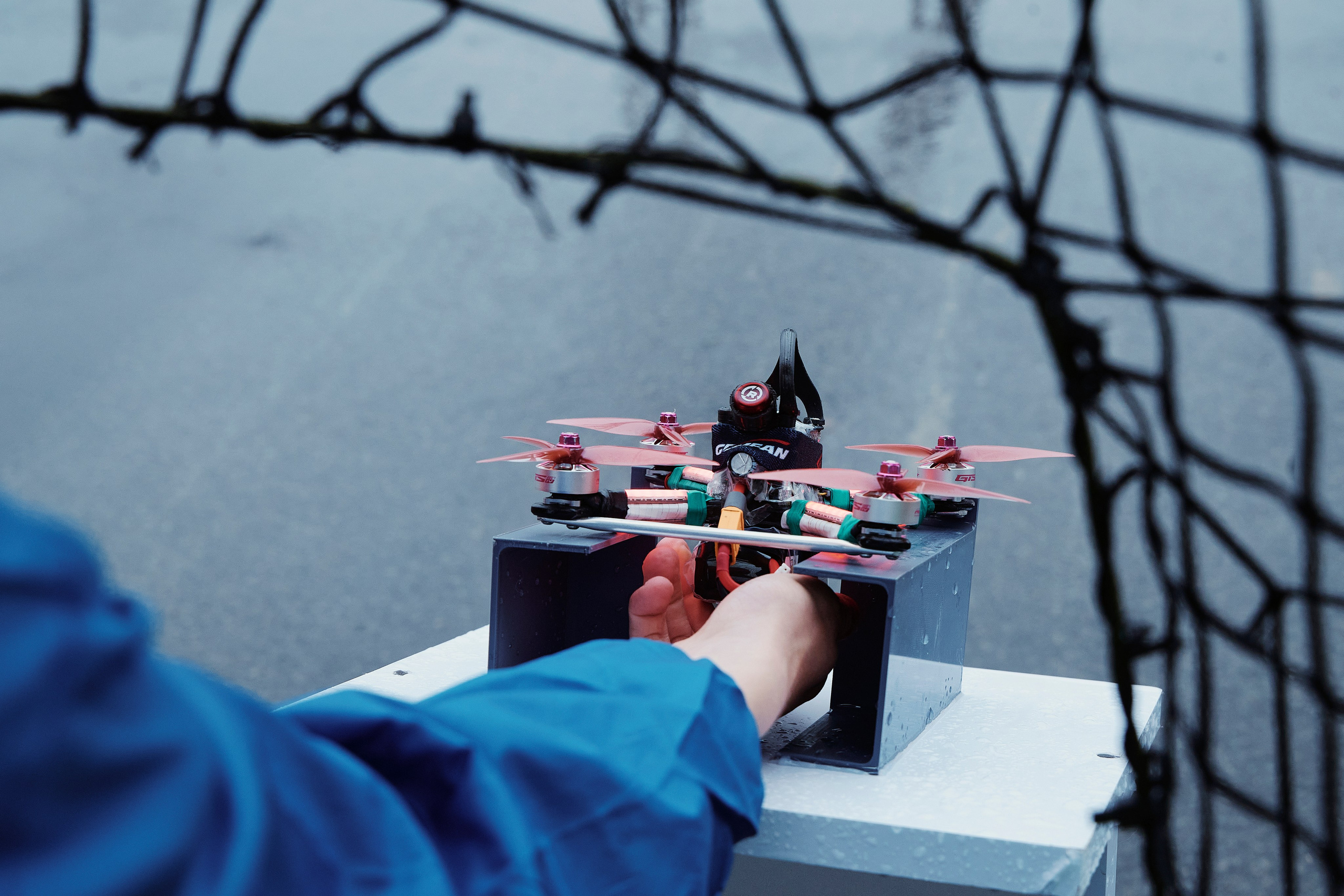 Соревнования дронов | Архипелаг 2024 | Сахалин. Фотограф в Челябинске — Дмитрий Носов