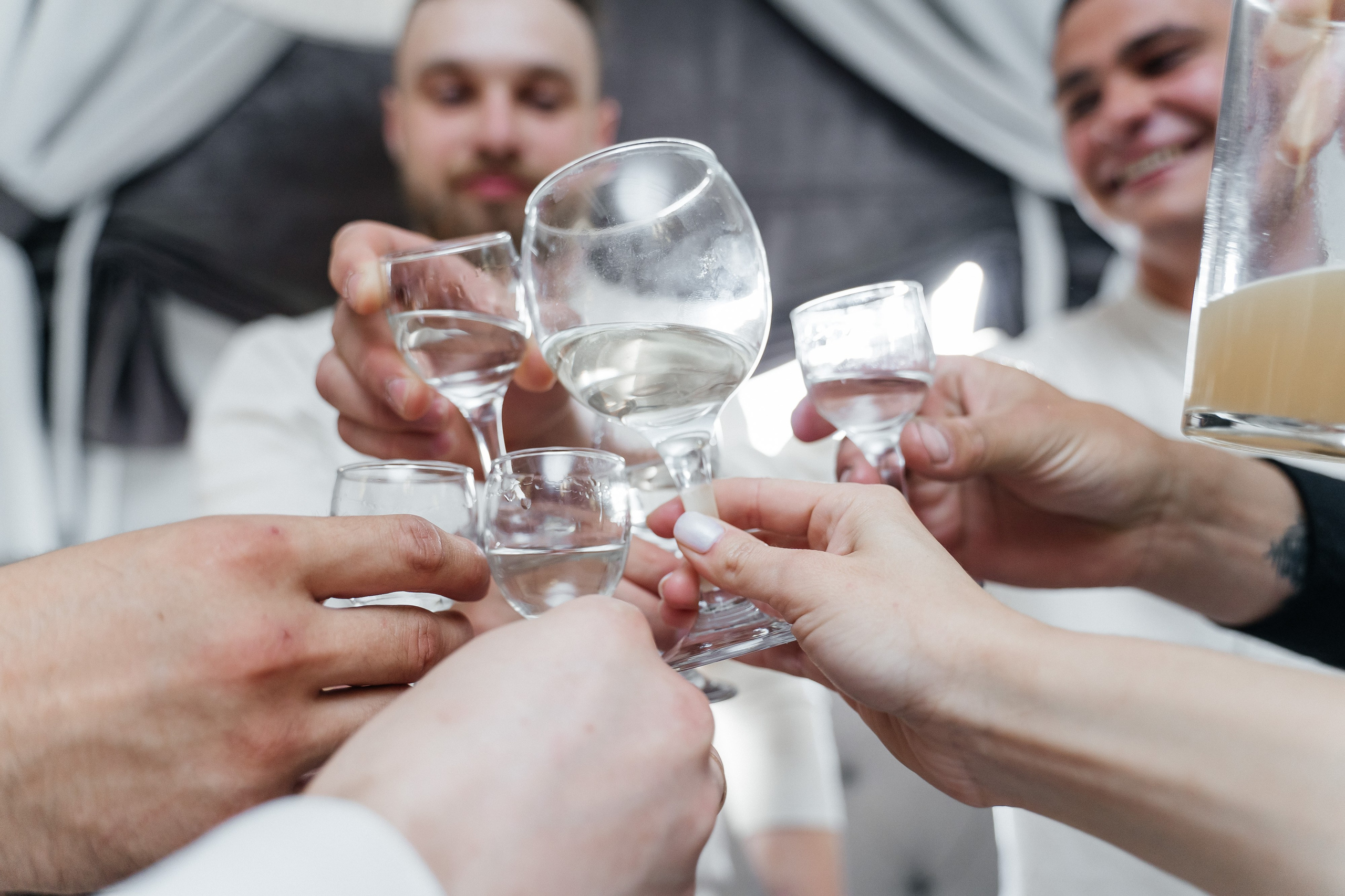 Репортажные съёмки. Семейный фотограф Новочеркасск