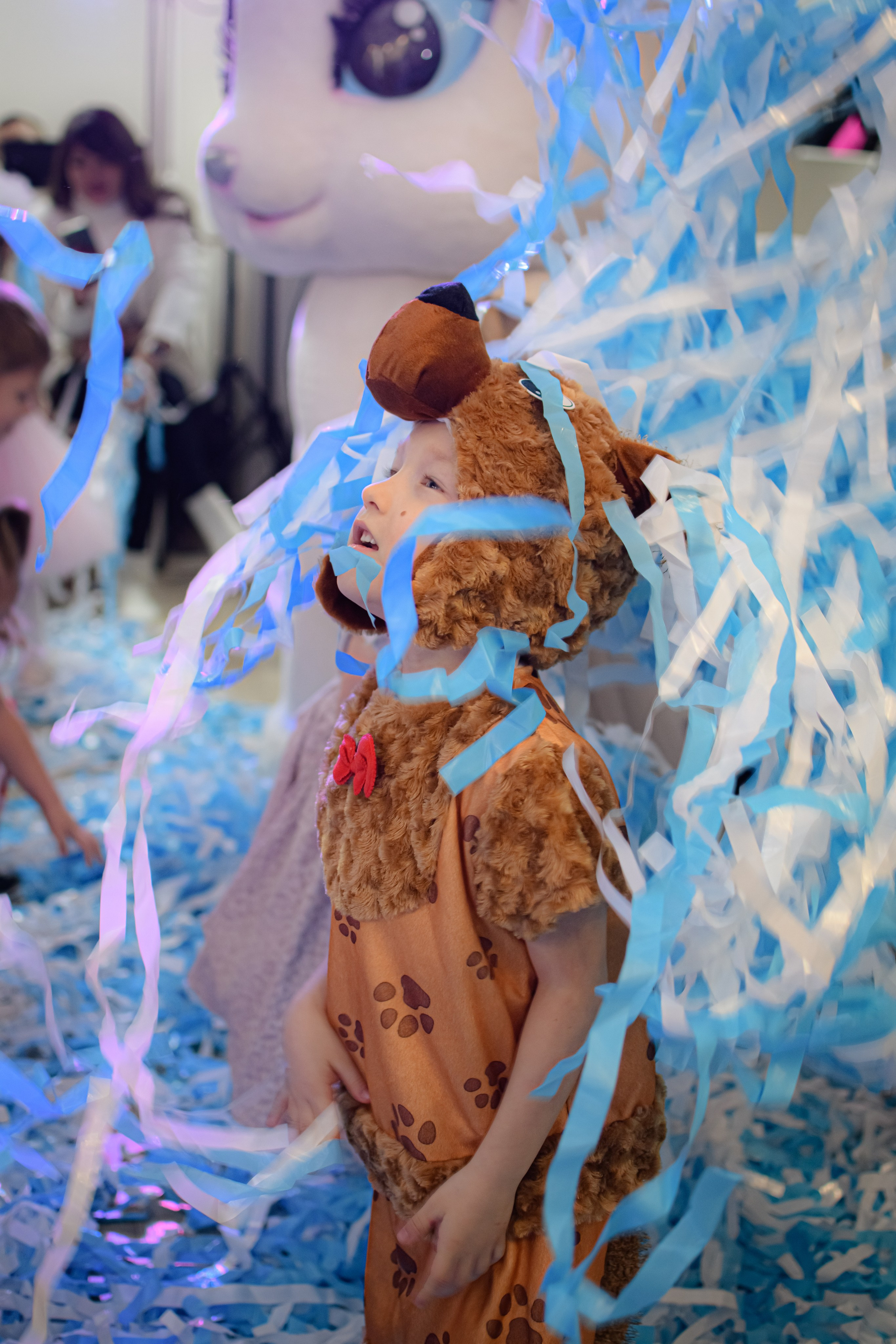 HAPPY NEW YEAR. Photokarish