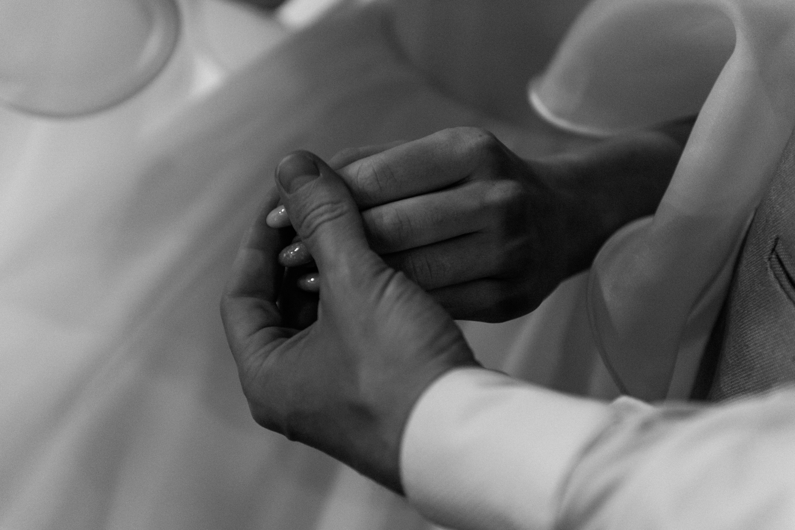 Их познакомил театр. Светлана Варфоломеева, женский и свадебный фотограф в Саратове