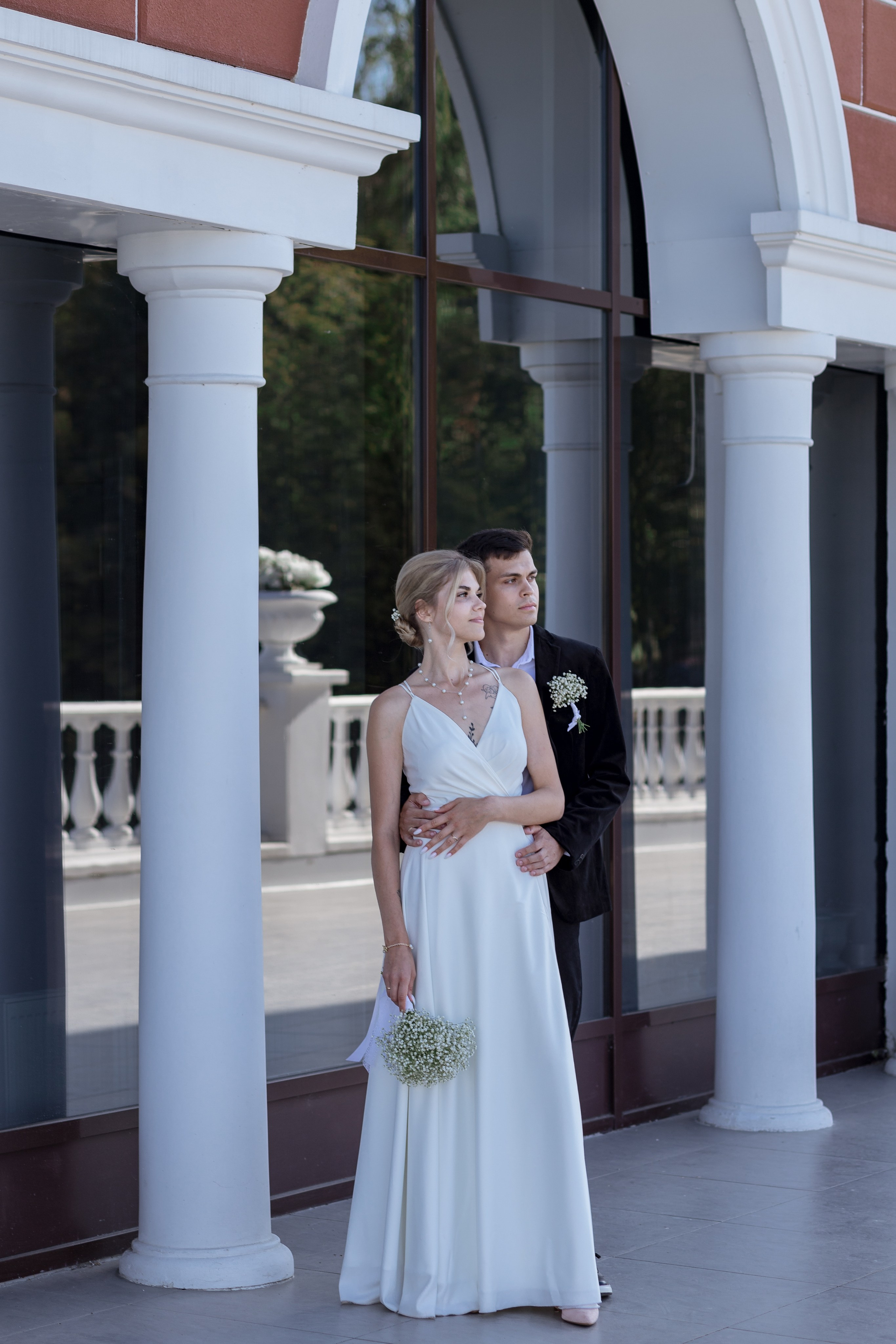 Артем & Лада. Свадебный фотограф в Чебоксарах Анастасия Иванова