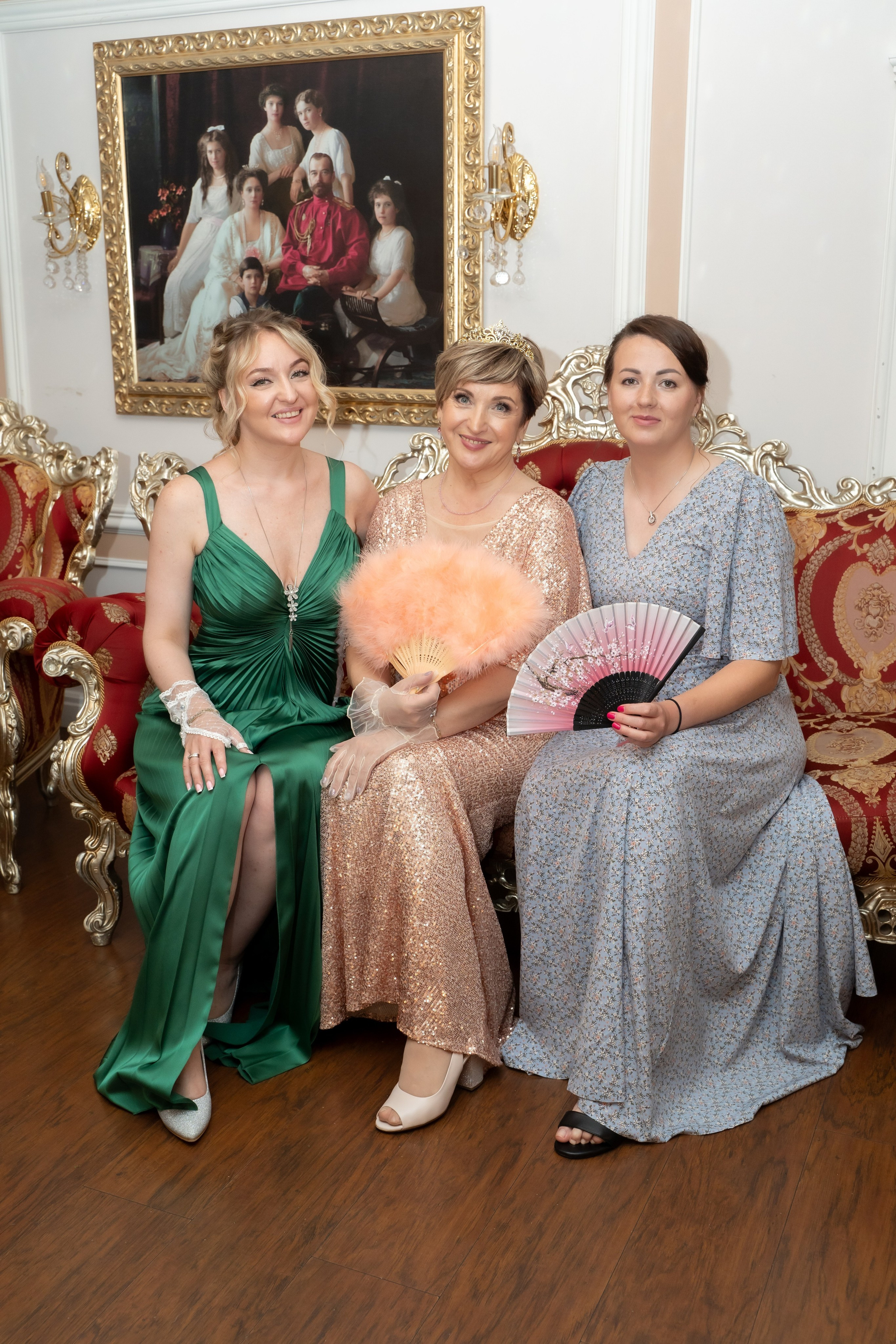 Ресторан Сытин. Фотограф Герман Локоцкий, семейные фотосессии в Санкт-Петербурге