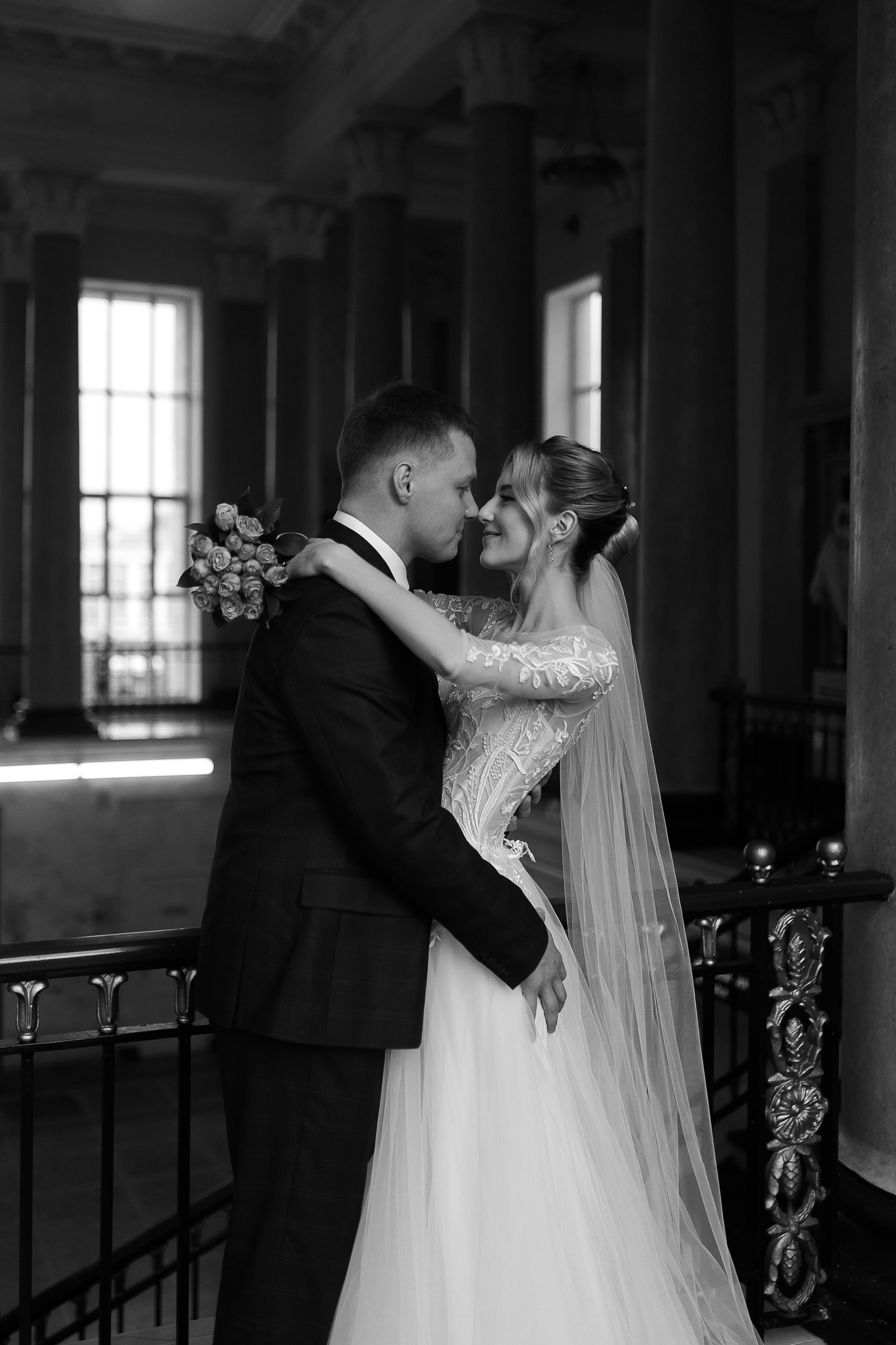 Свадьба Валерии и Олега. Свадебный и контент фотограф в Петрозаводске Ксения Истрафилова