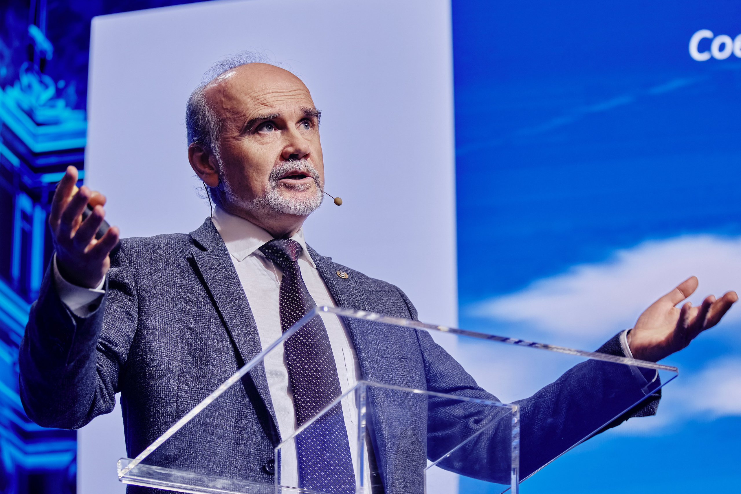 Бизнес-мероприятия. Репортажный фотограф Анастасия Ащепкова