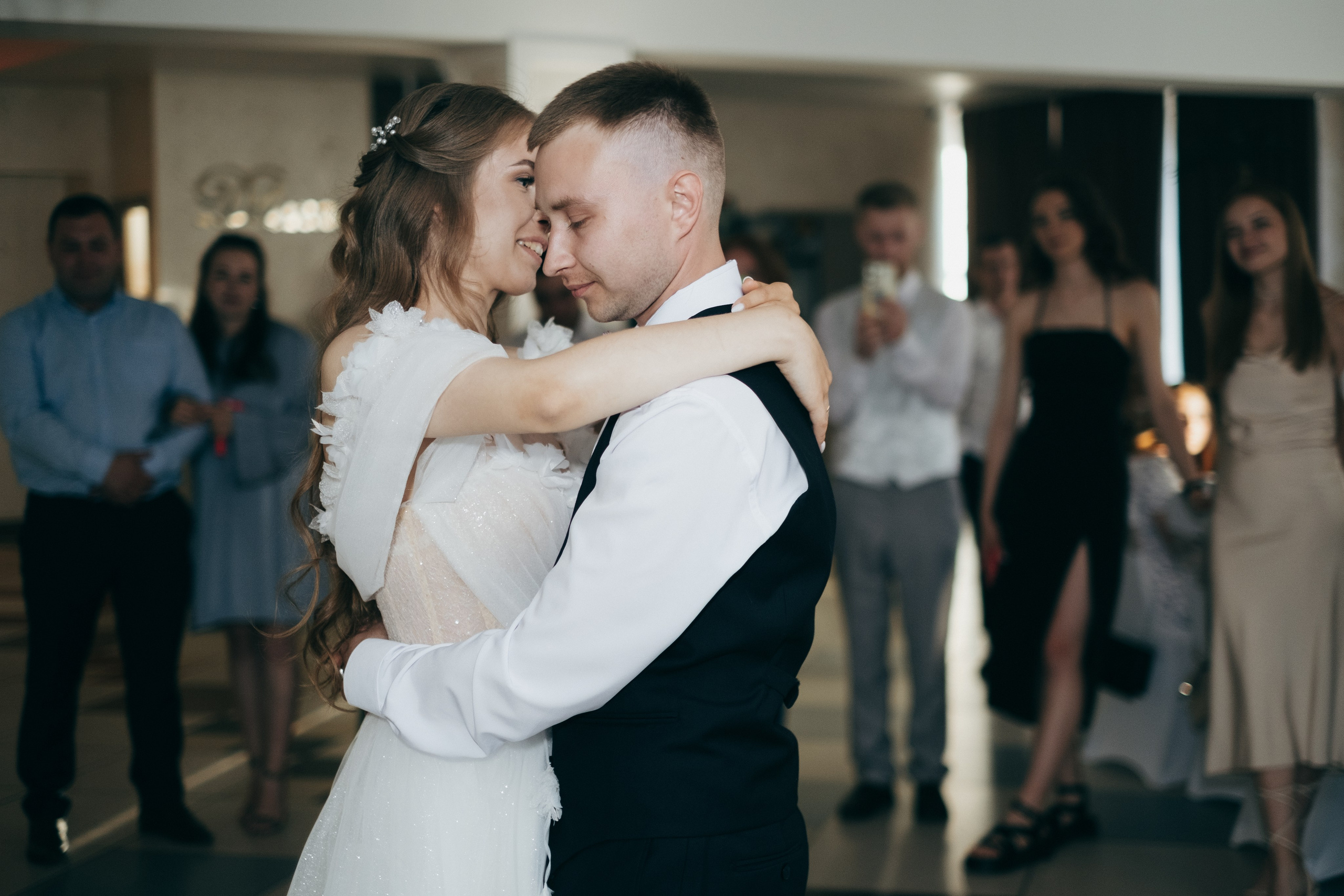 Николай и Алена. Свадебный и репортажной фотограф Денис Ожигин в Краснодаре и Краснодарском крае