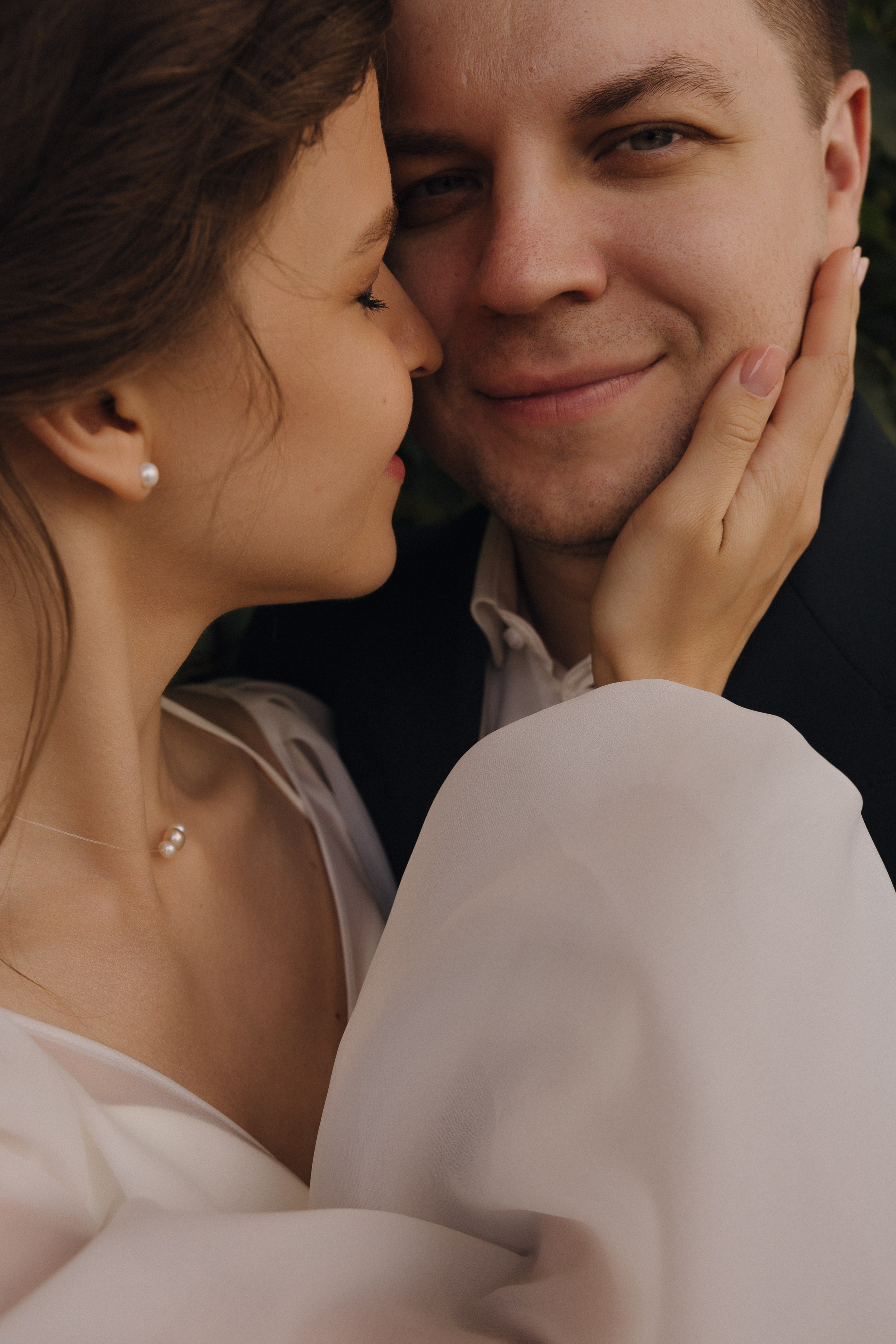 S|V. Свадебный фотограф Таня Караисаева